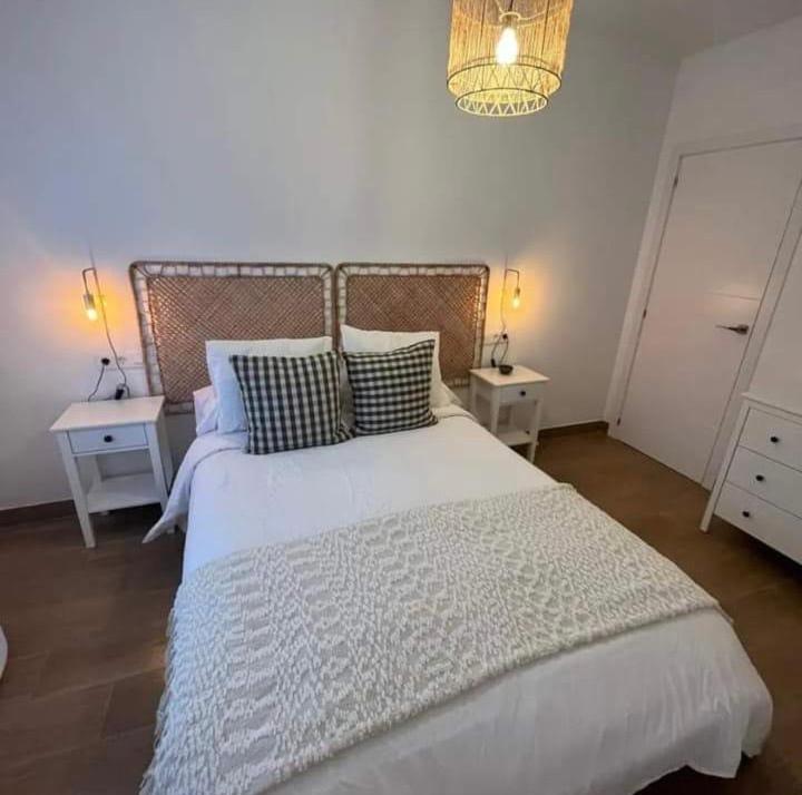 Embrujo Nazari 1 Apartment *