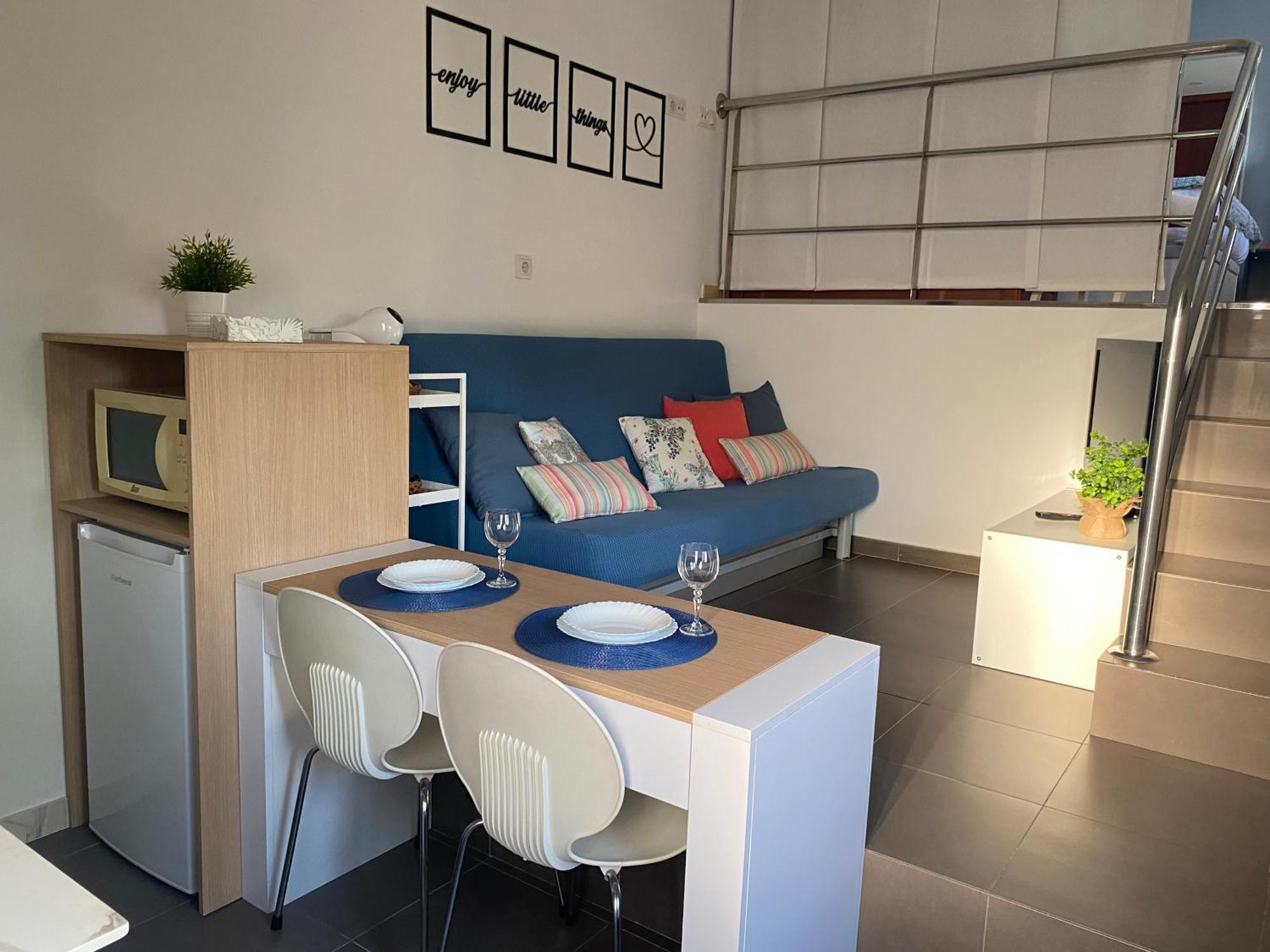 Loft Playa Rodeira Apartamento Cangas do Morrazo