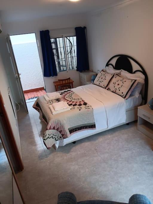 Сasa de vacaciones In La Marina With Cozy Garden And Private Solarium San Fulgencio