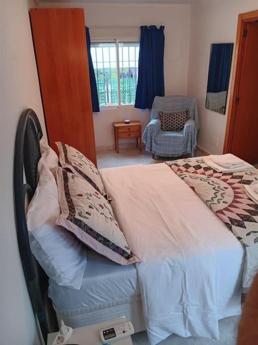 In La Marina With Cozy Garden And Private Solarium *