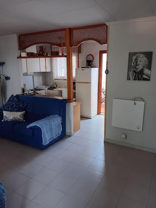Сasa de vacaciones In La Marina With Cozy Garden And Private Solarium San Fulgencio