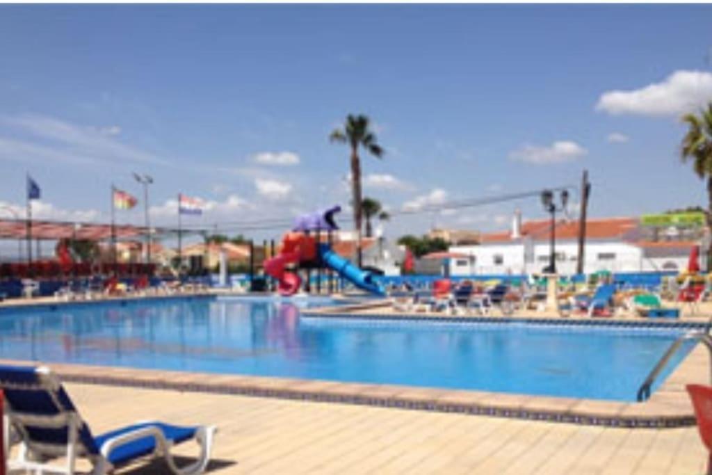In La Marina With Cozy Garden And Private Solarium Сasa de vacaciones *