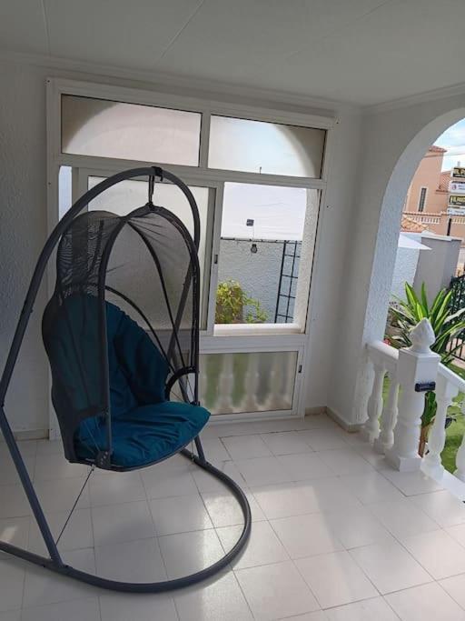 In La Marina With Cozy Garden And Private Solarium Сasa de vacaciones