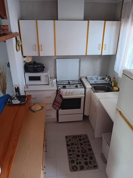 In La Marina With Cozy Garden And Private Solarium