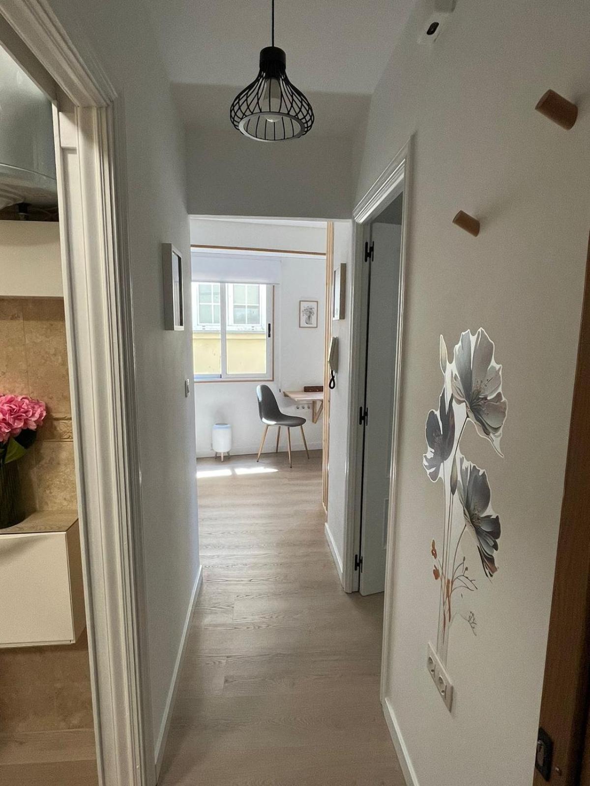 Annachic Apartamento Ribeira