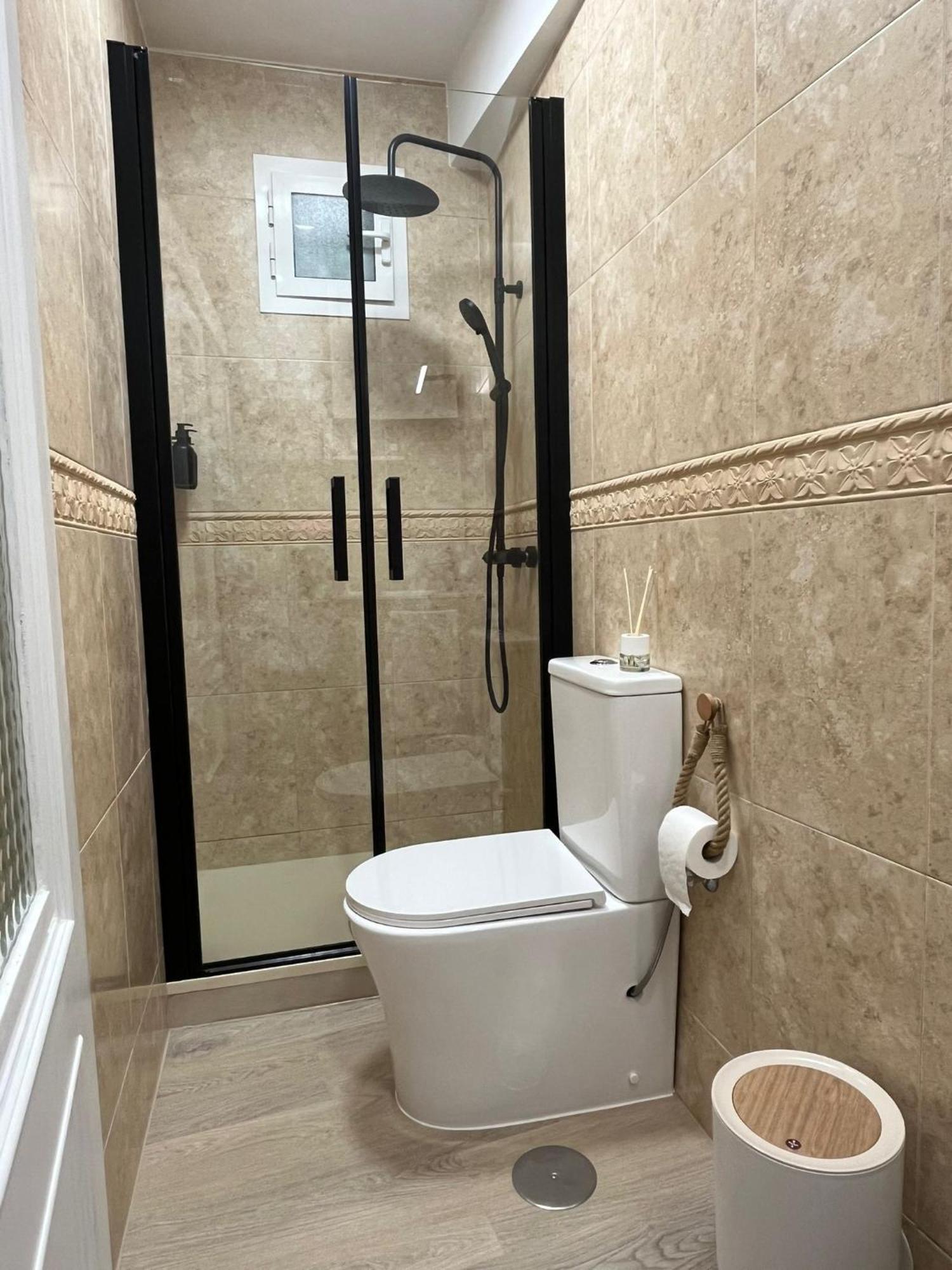 Apartamento Annachic Ribeira