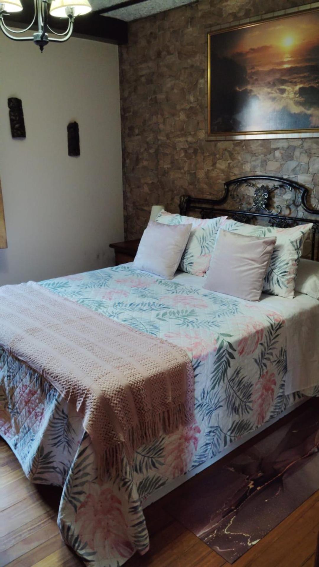 Casa Vieito Holiday home Vilaboa
