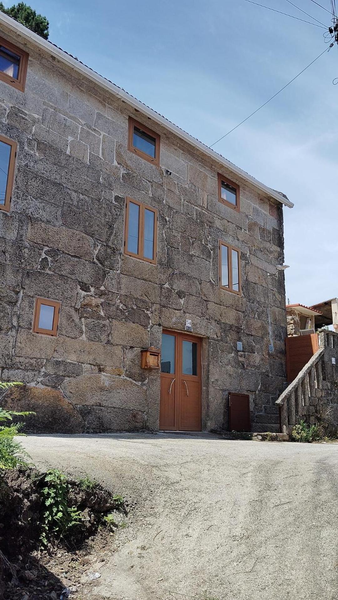 Casa Vieito * Vilaboa