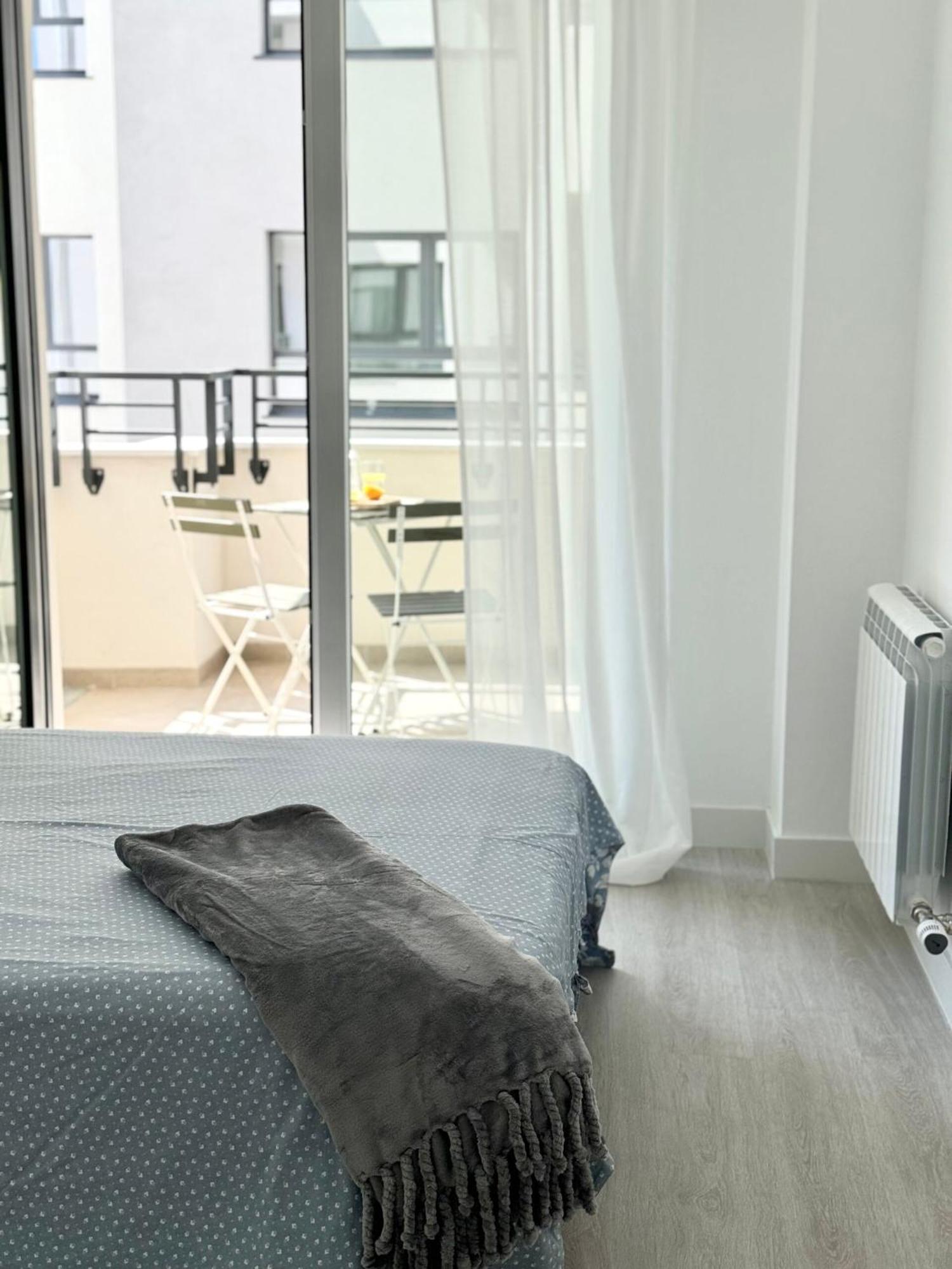 Campo Mulatas Apartamento *
