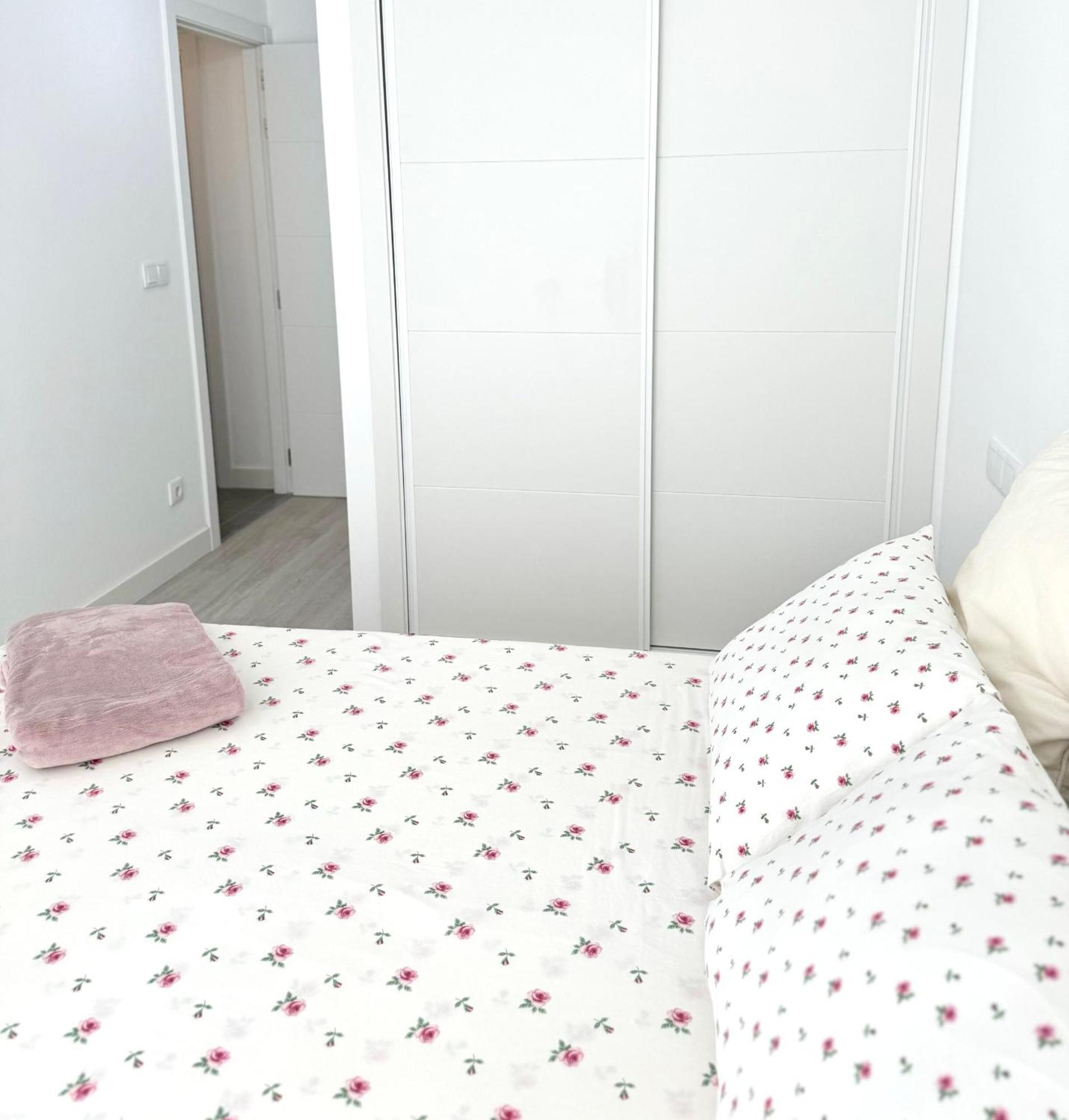 Apartamento Campo Mulatas Vilagarcía de Arousa