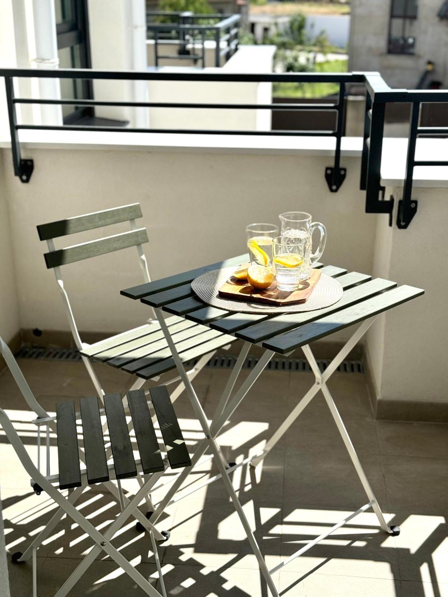 Apartamento Campo Mulatas Vilagarcía de Arousa