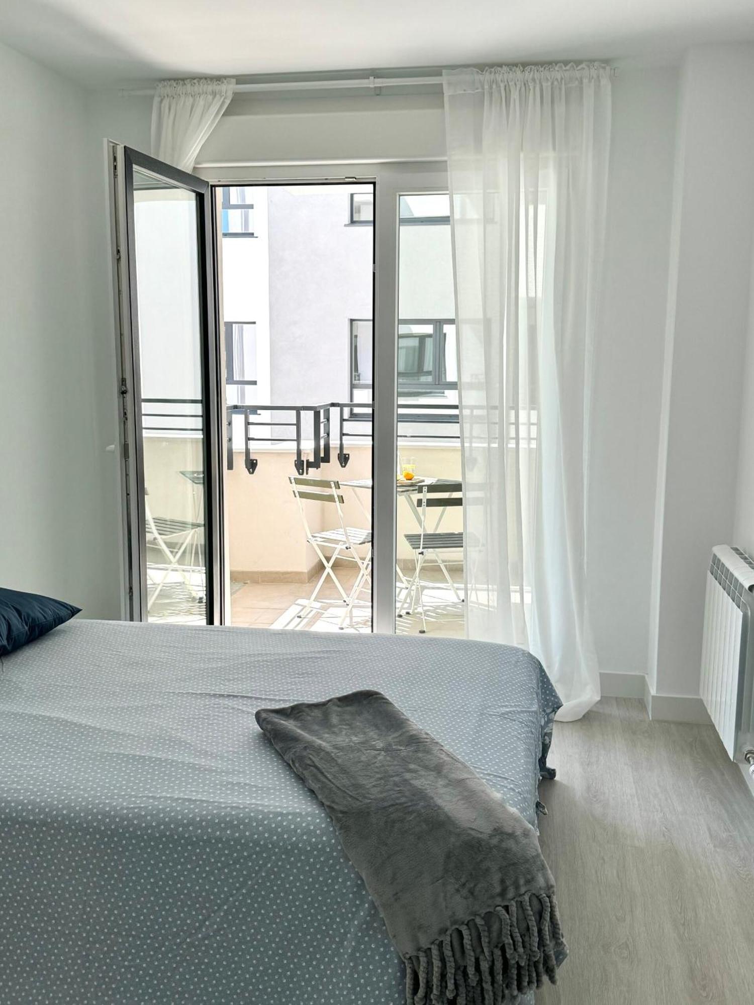 Campo Mulatas Apartamento Vilagarcía de Arousa