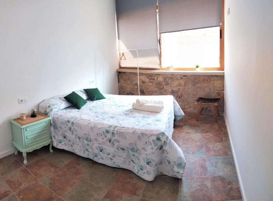 Bonita En Un Entorno Privilegiado * Covas (Ourense)