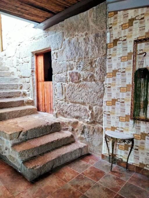 Bonita En Un Entorno Privilegiado Сasa de vacaciones Covas (Ourense)