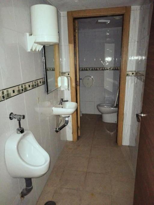 Bonita En Un Entorno Privilegiado Сasa de vacaciones *
