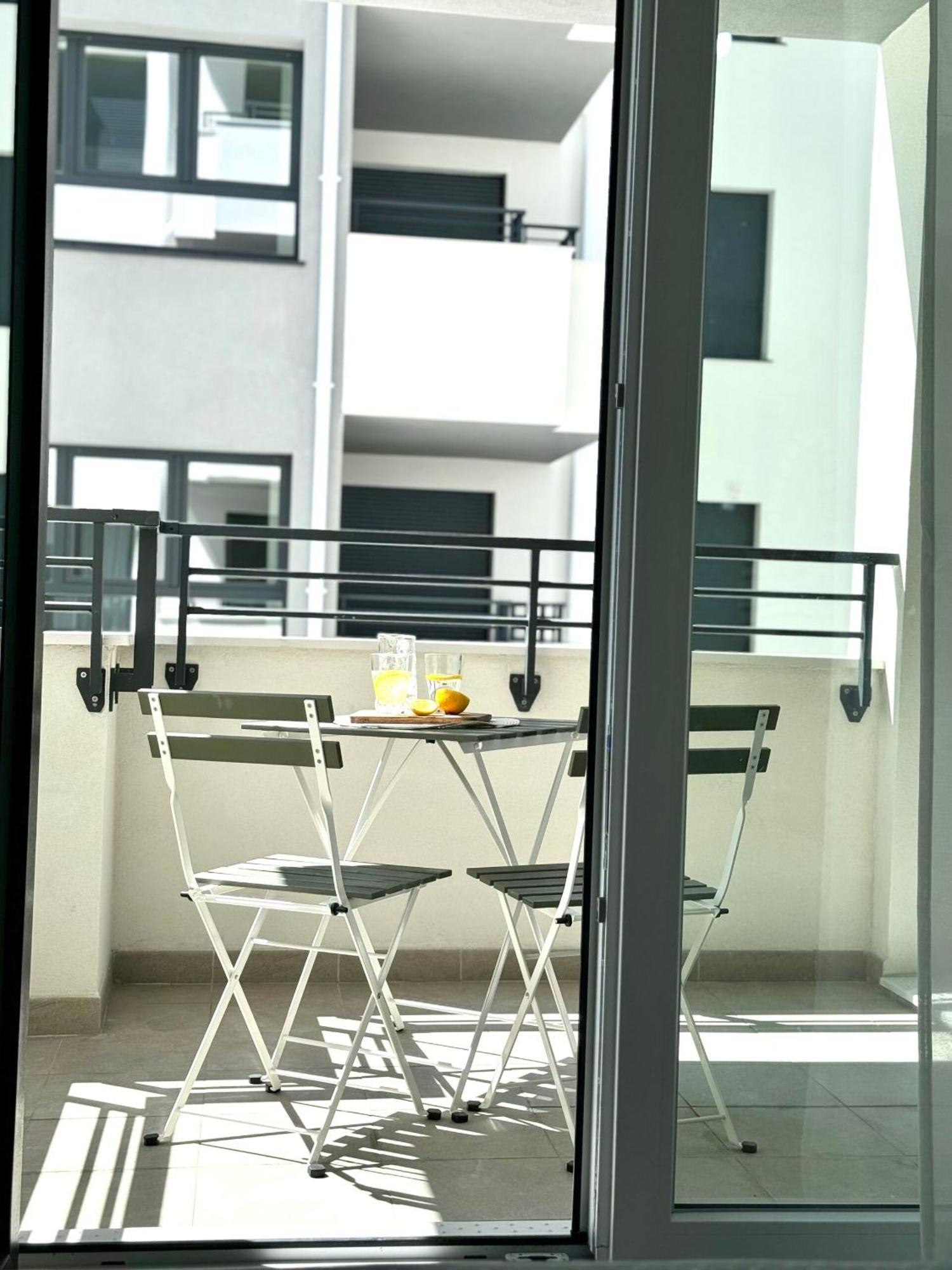 Campo Mulatas Apartamento *
