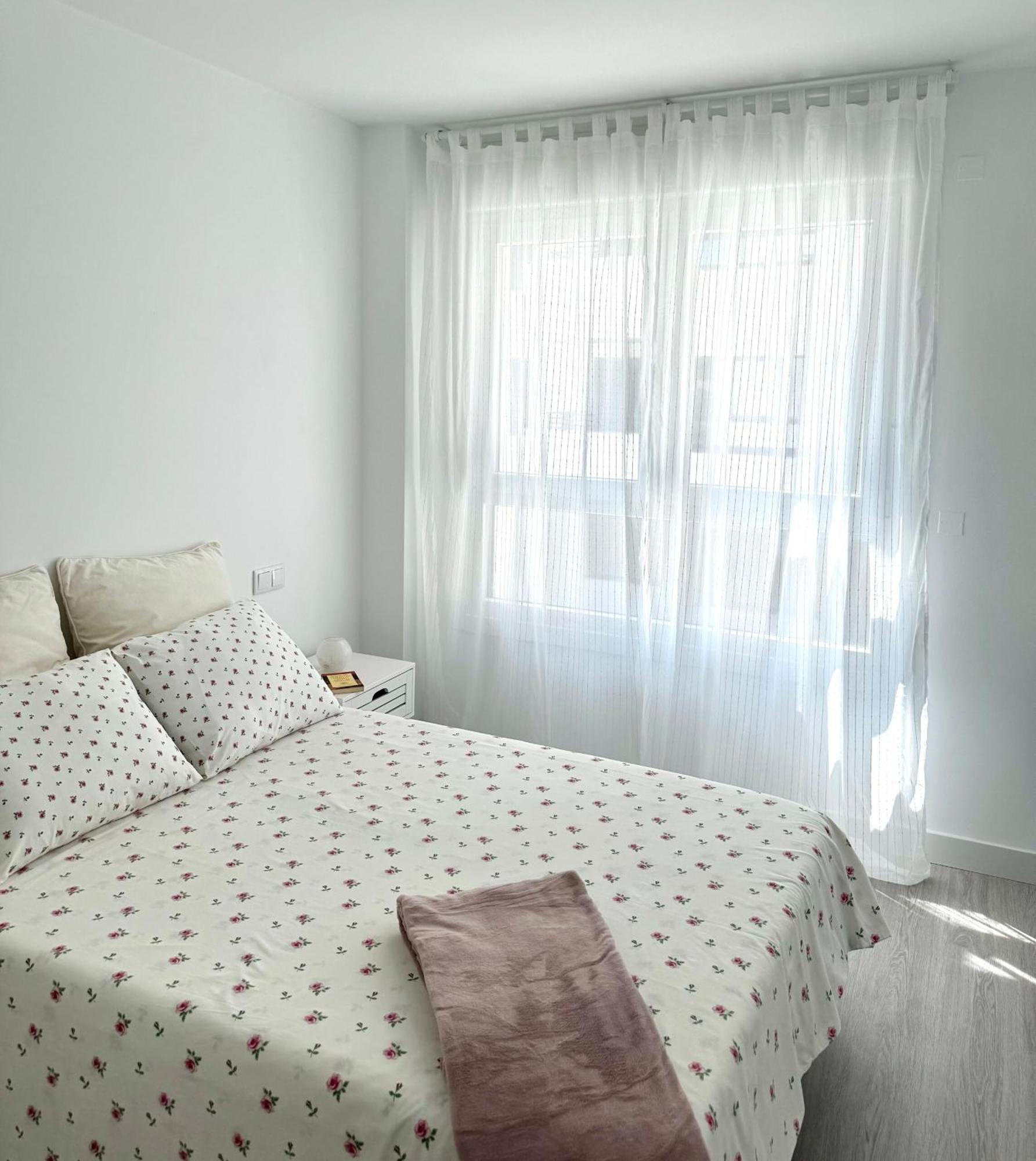 Apartamento Campo Mulatas *