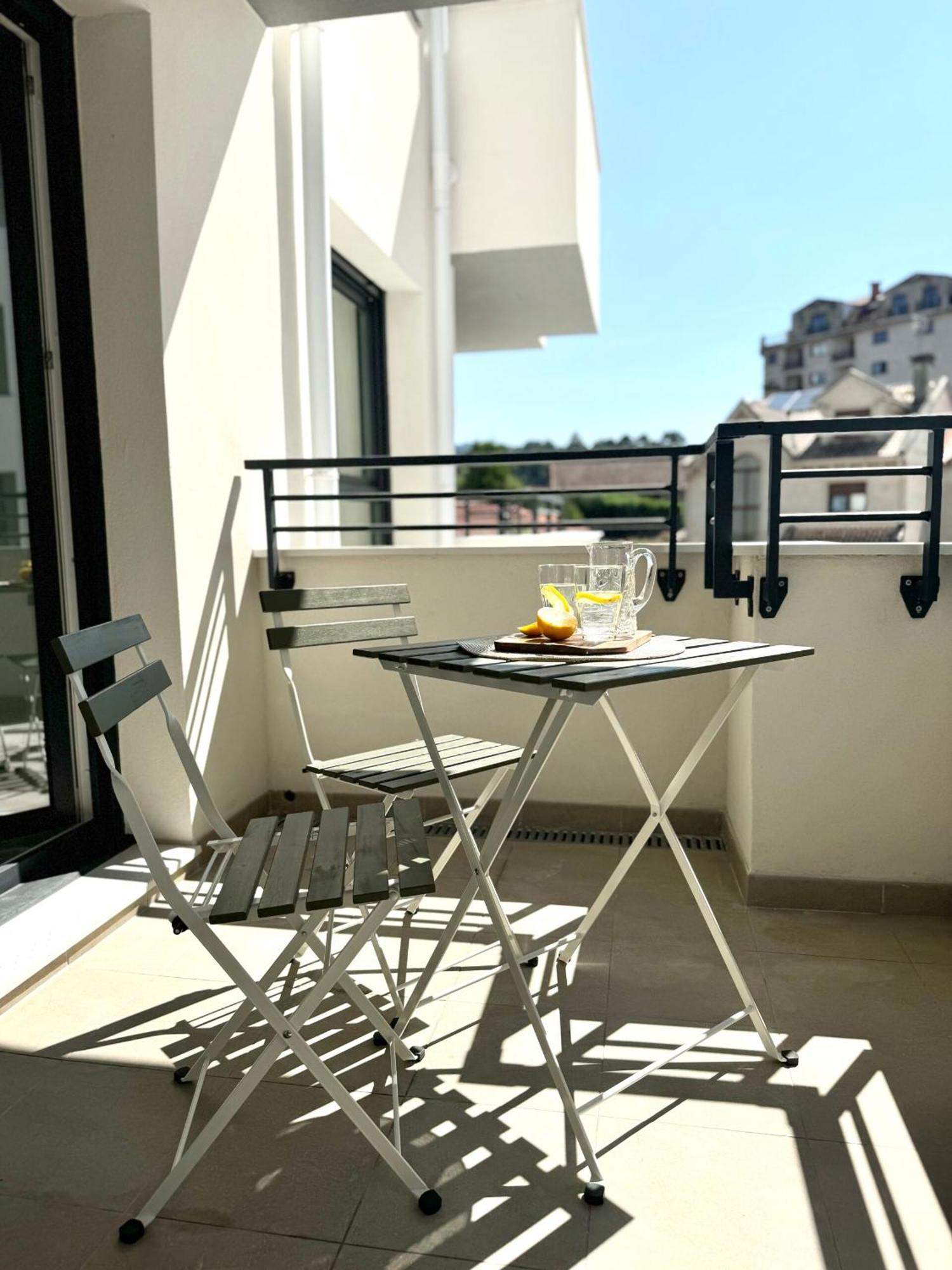 Campo Mulatas Apartamento Vilagarcía de Arousa