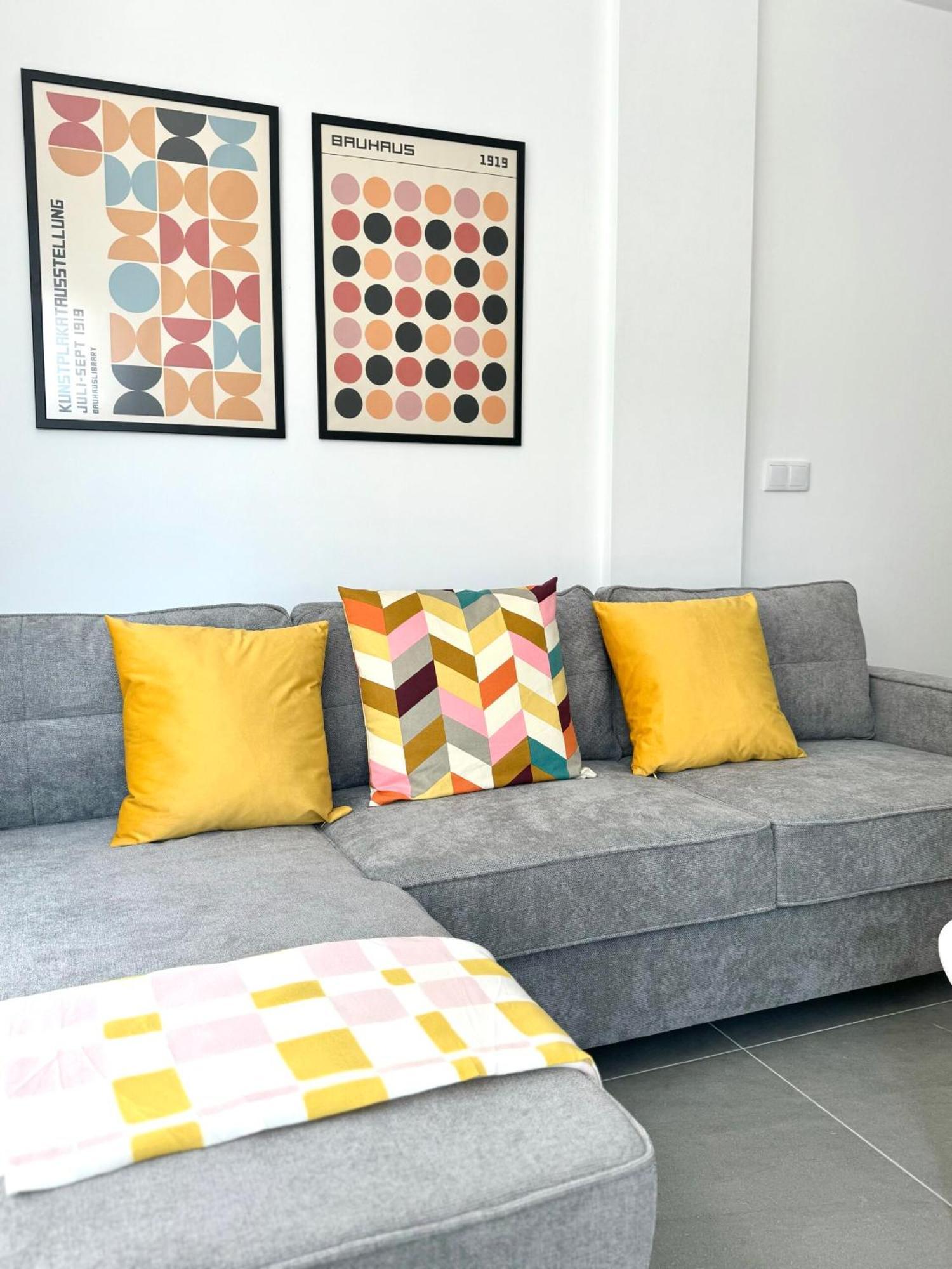 Apartamento Campo Mulatas