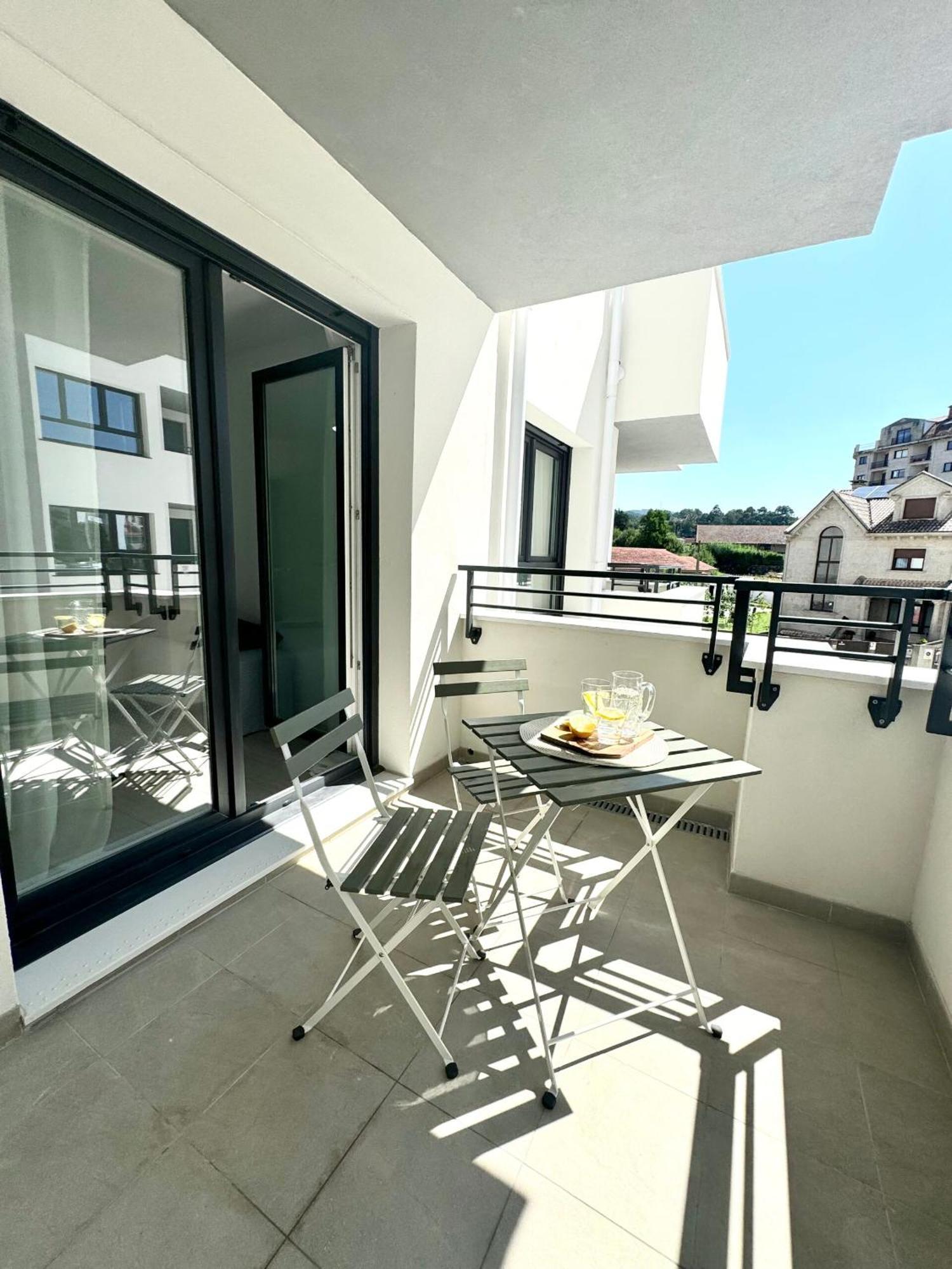 Apartamento Campo Mulatas *