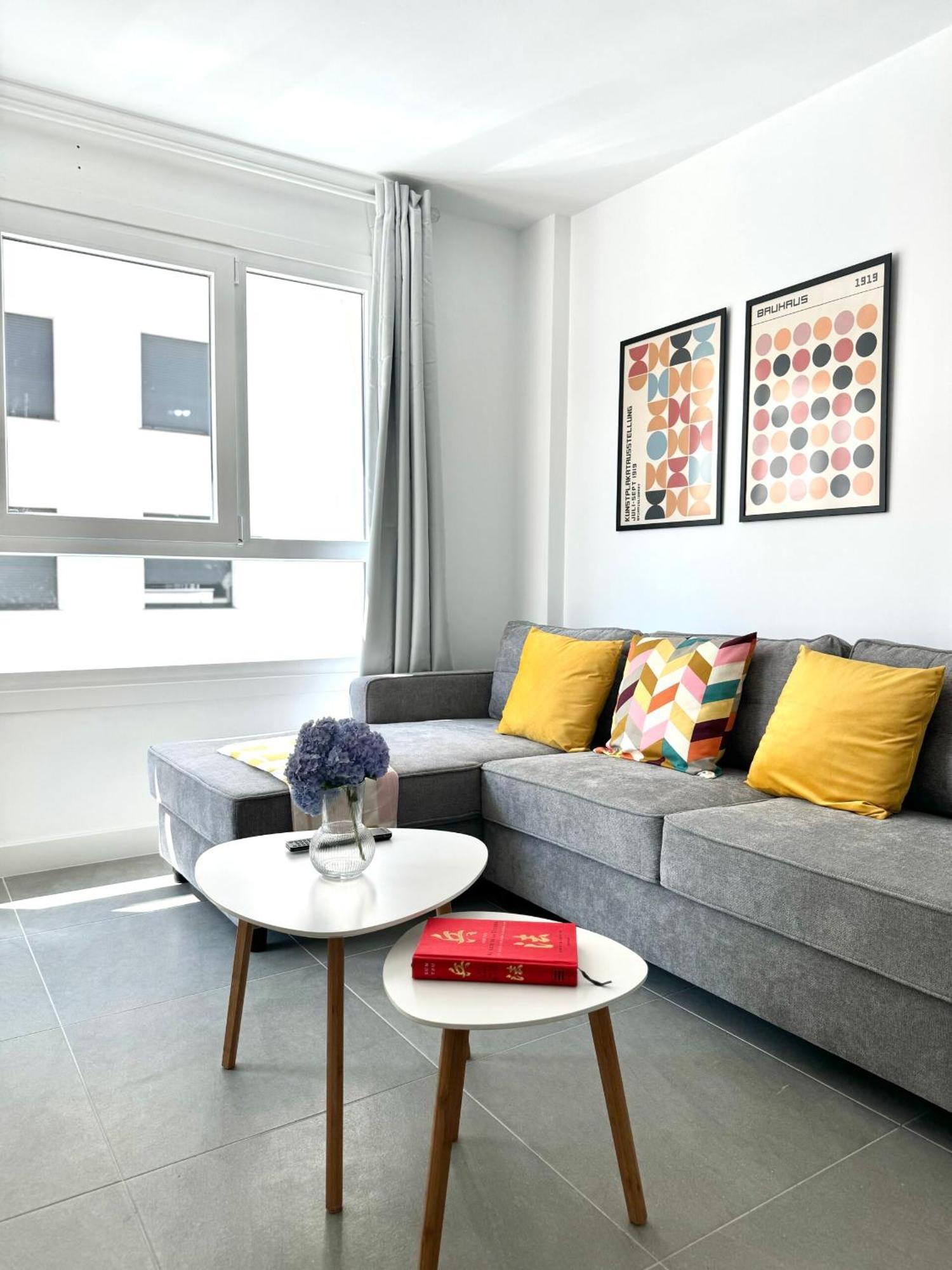 Apartamento Campo Mulatas