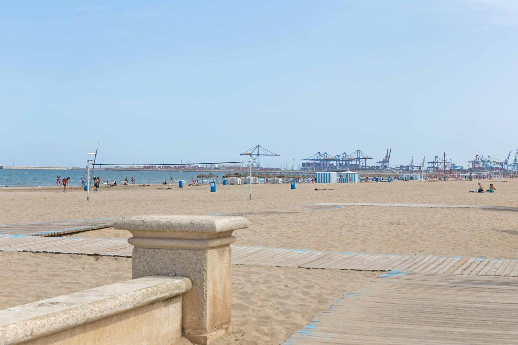 Apartamento Apartup Ca La Leni Iv Valencia