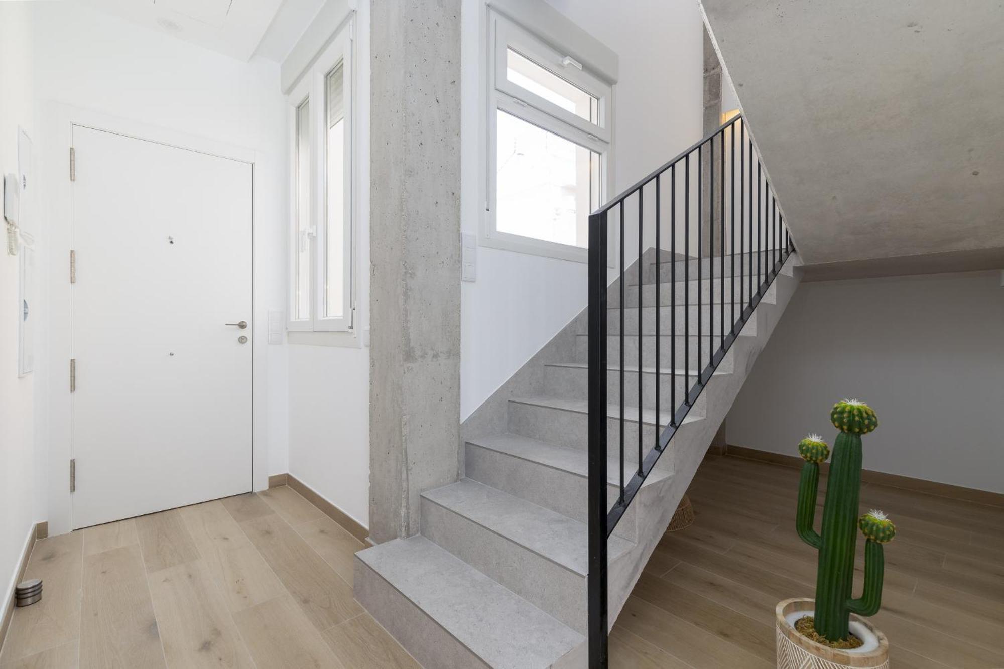 Apartamento Apartup Ca La Leni Iv Valencia