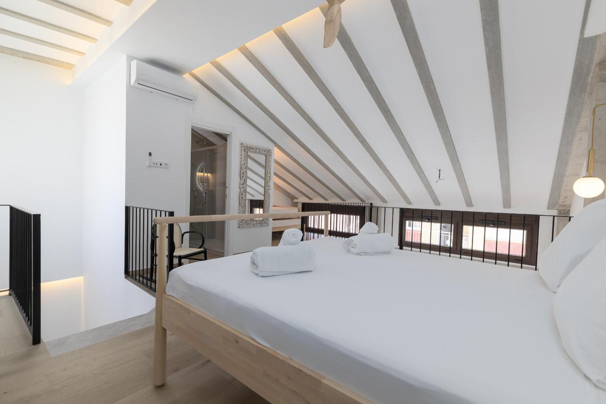 Apartup Ca La Leni Iv Apartamento