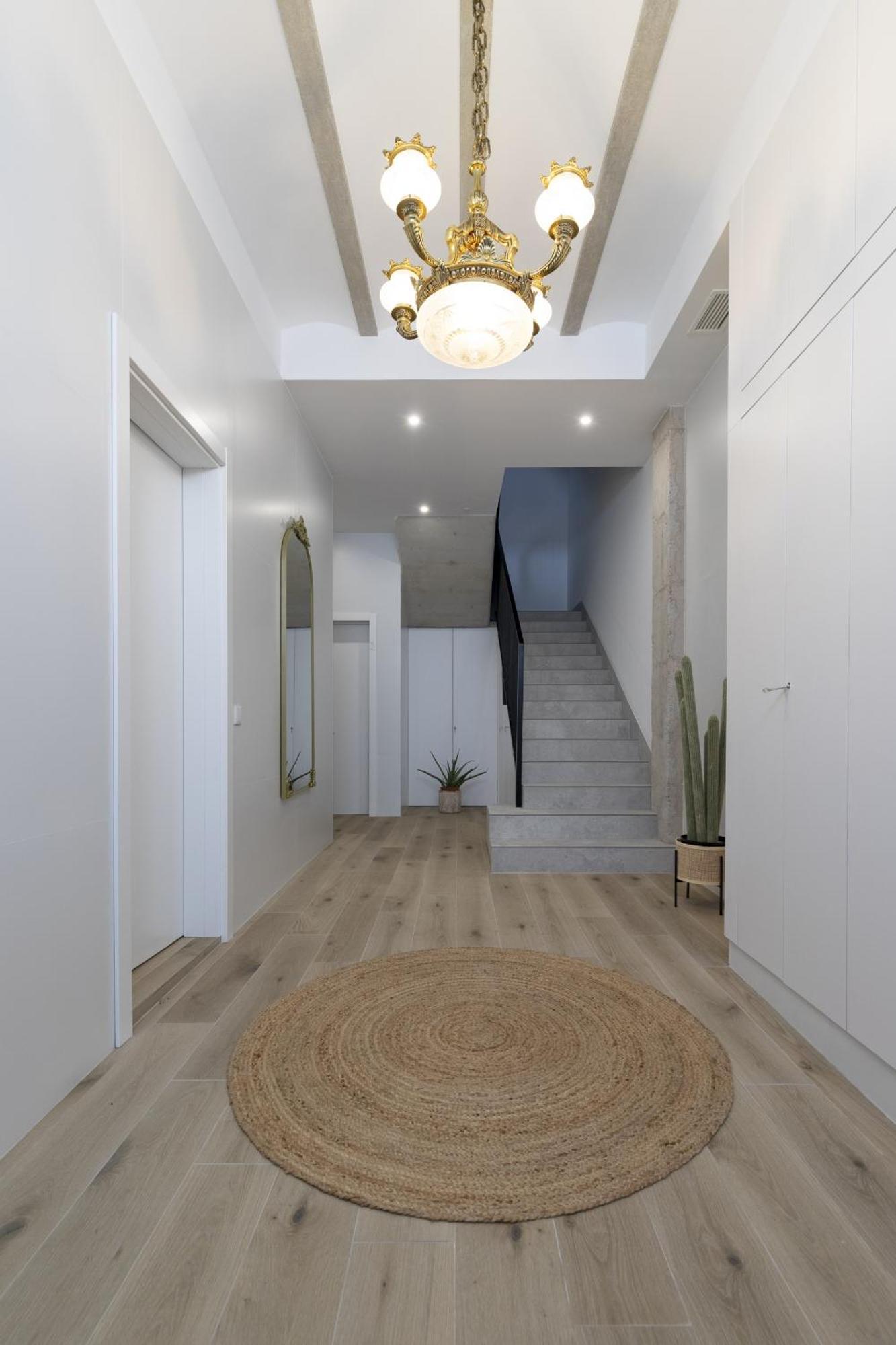 Apartamento Apartup Ca La Leni Iv Valencia