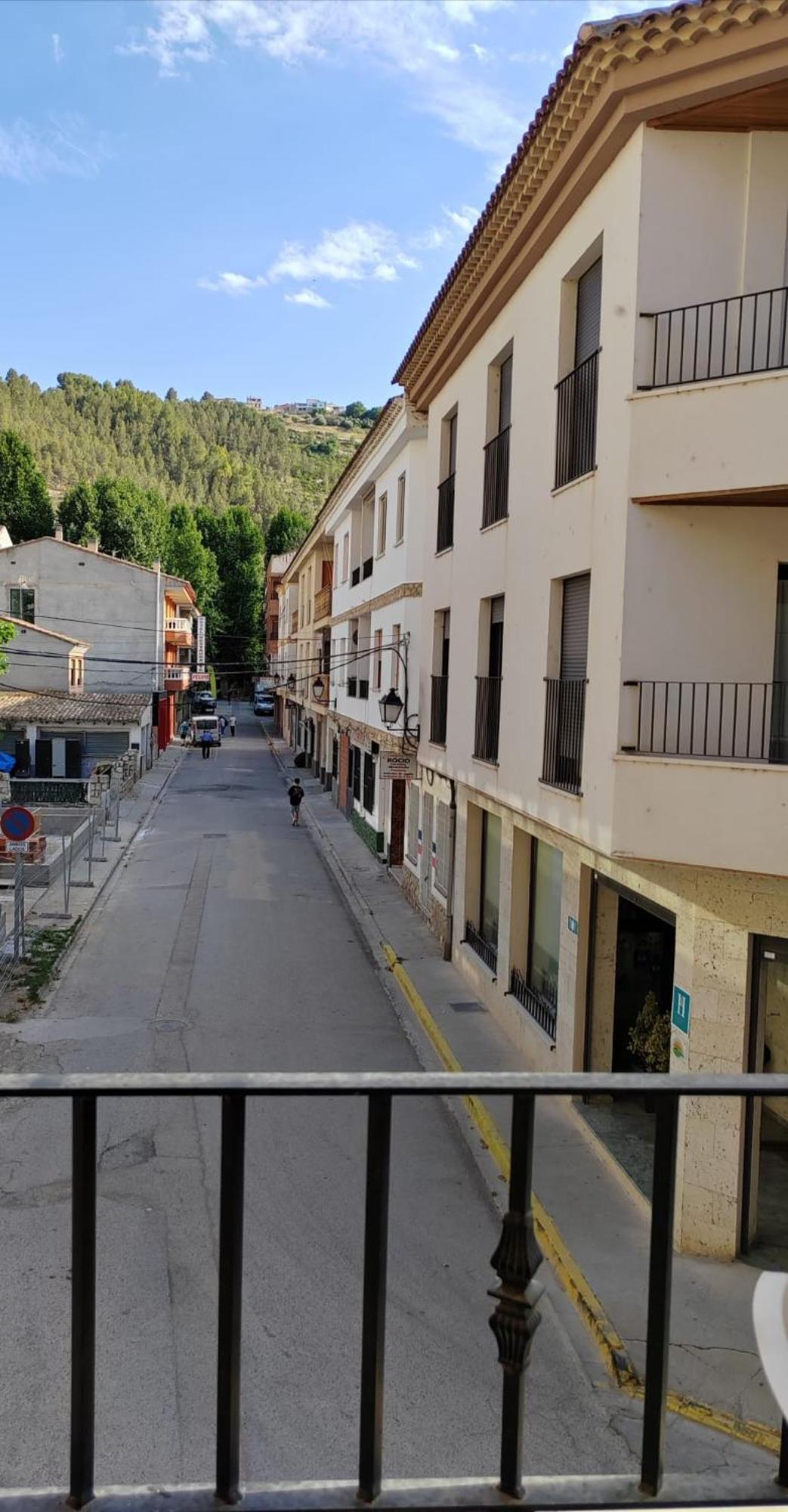 Alcala Centro