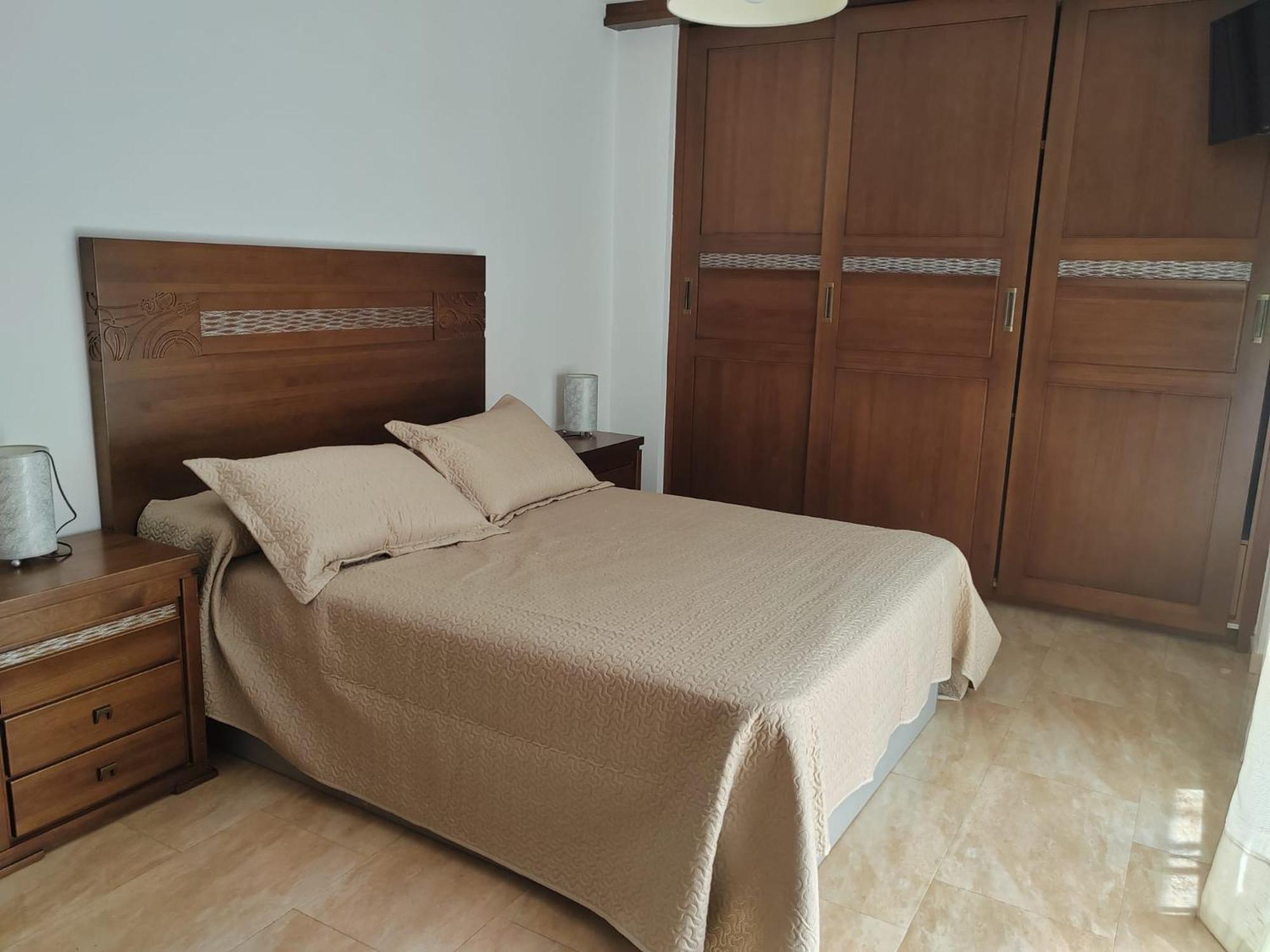 Alcala Centro Apartamento