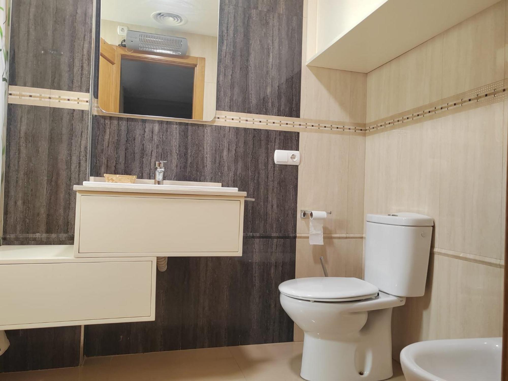 Apartamento Alcala Centro *
