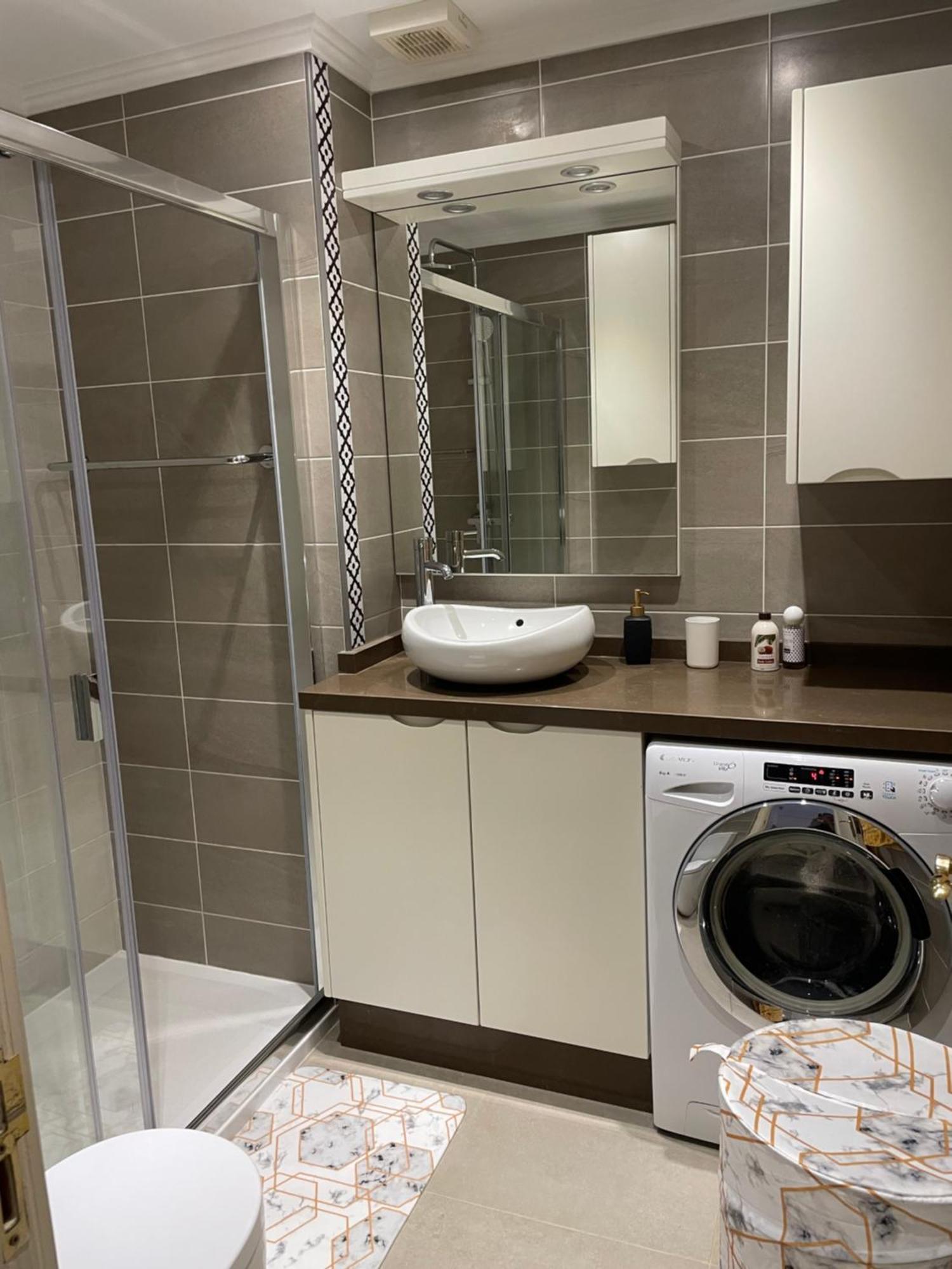 Apartamento Rincon De Adam