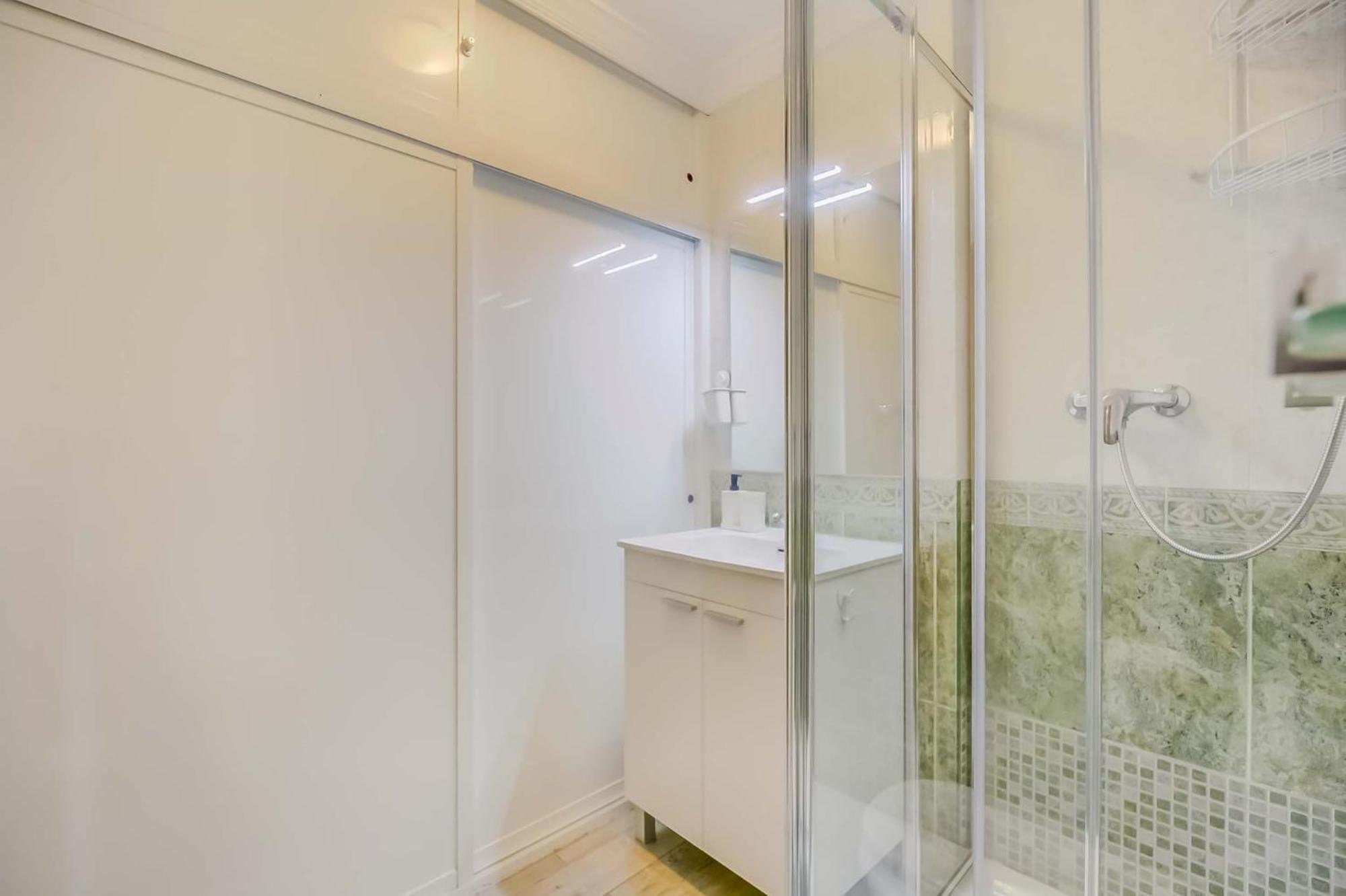 Yate Iv Apartamento Fuengirola