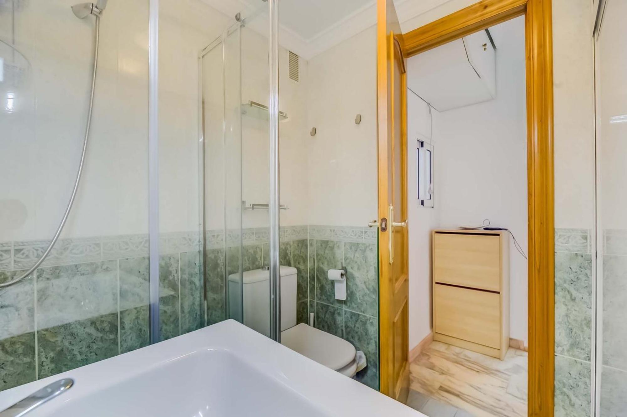 Yate Iv Apartamento *