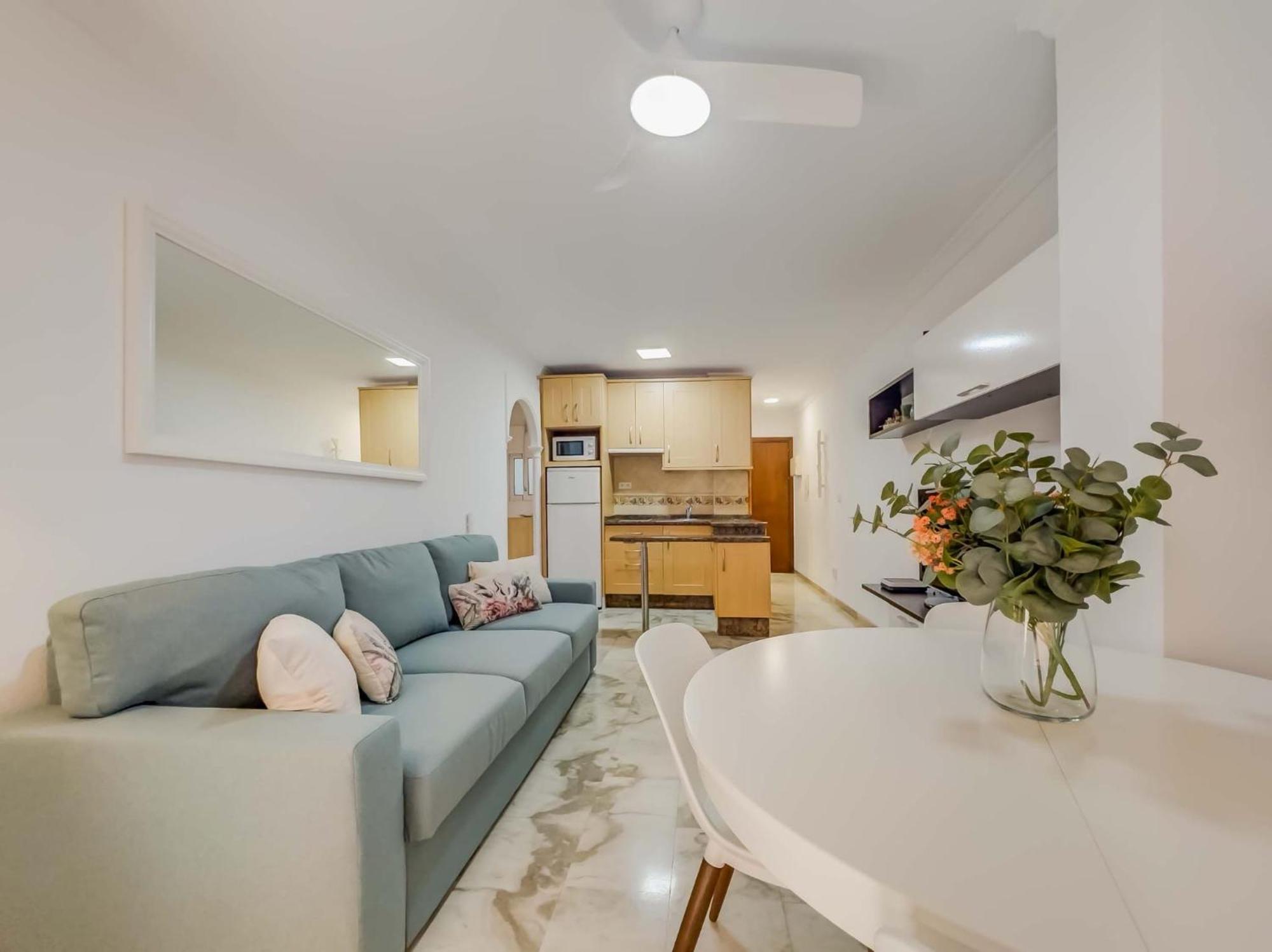 Apartamento Yate Iv *