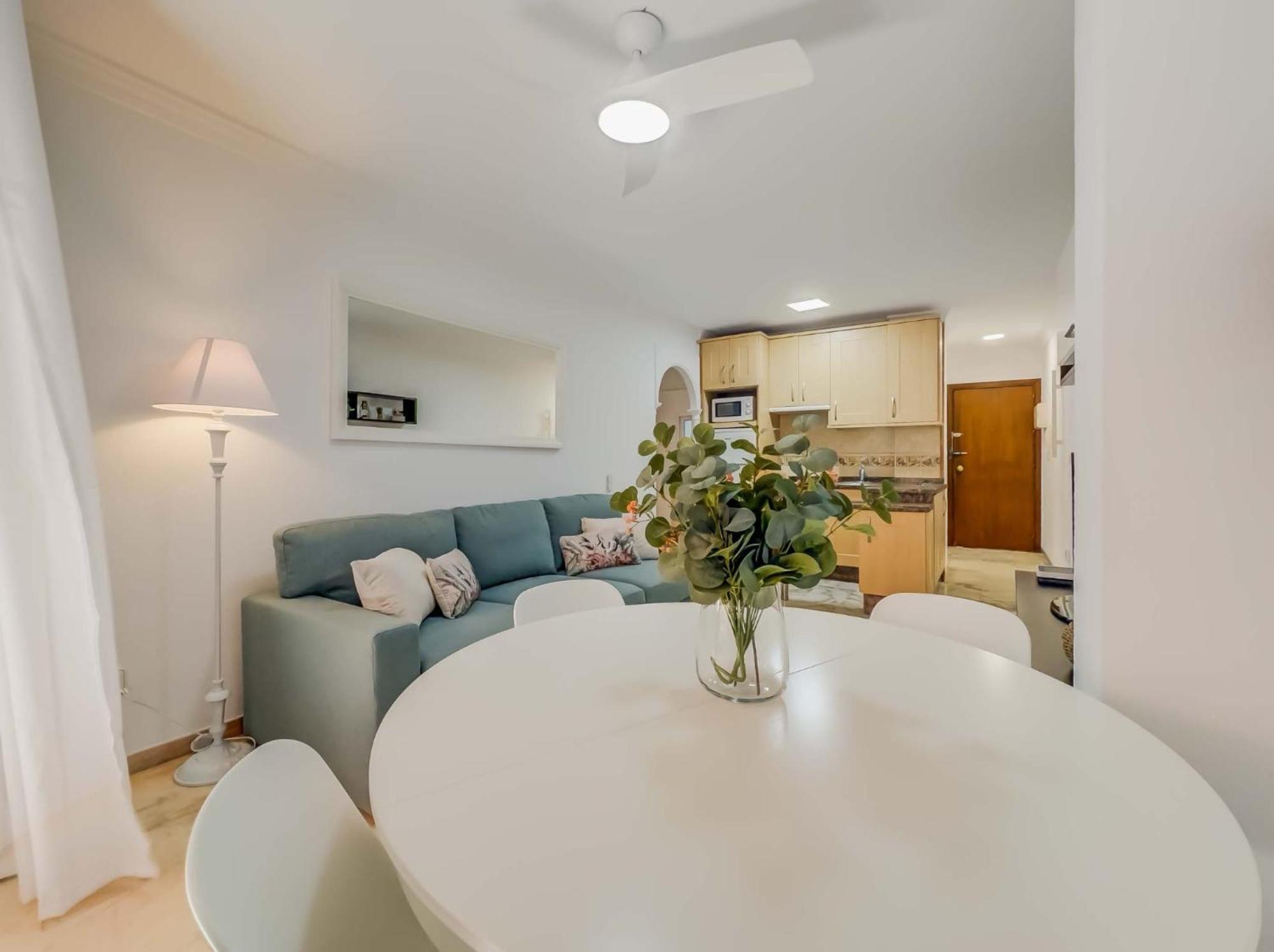 Apartamento Yate Iv