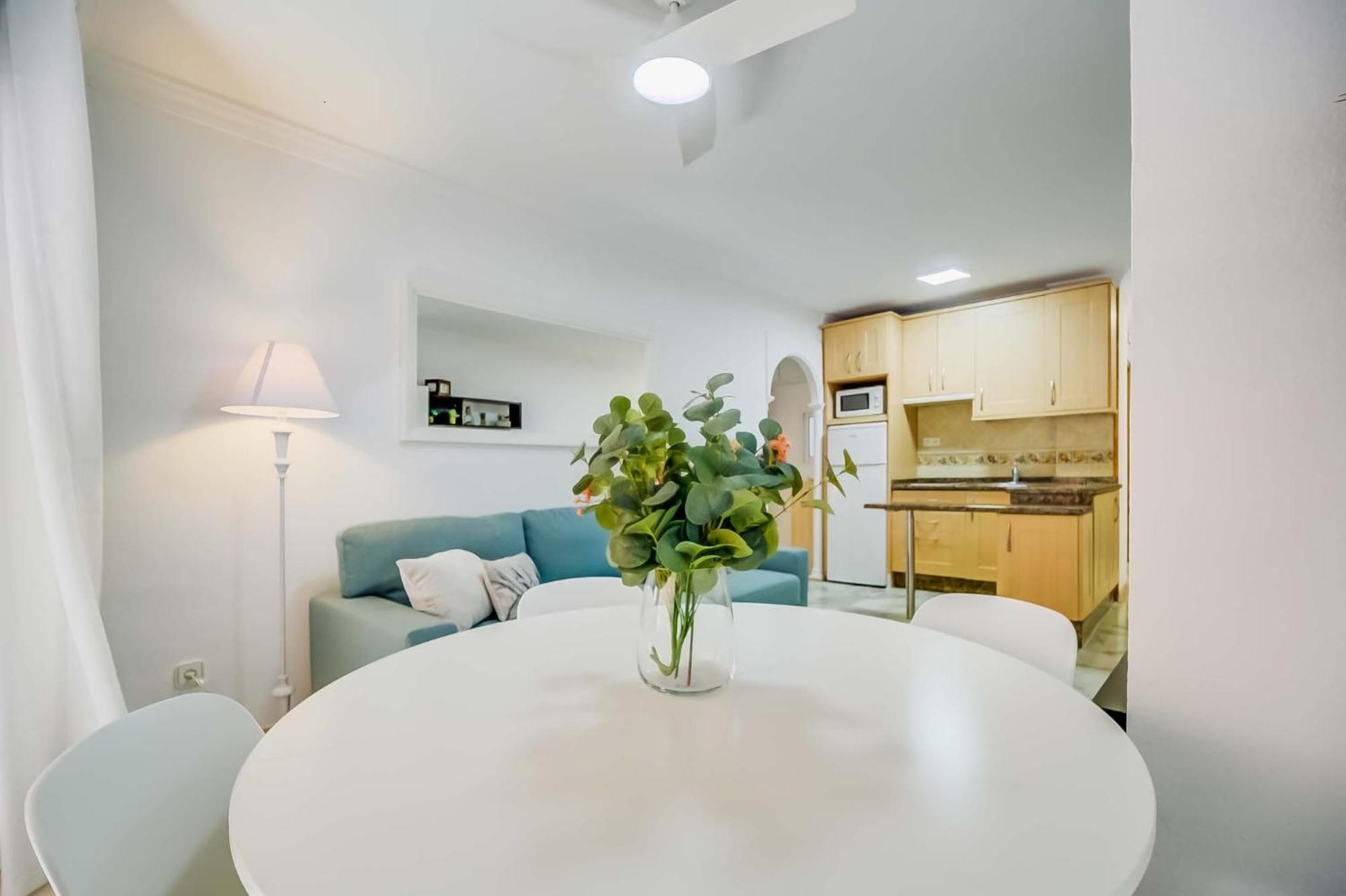 Apartamento Yate Iv *