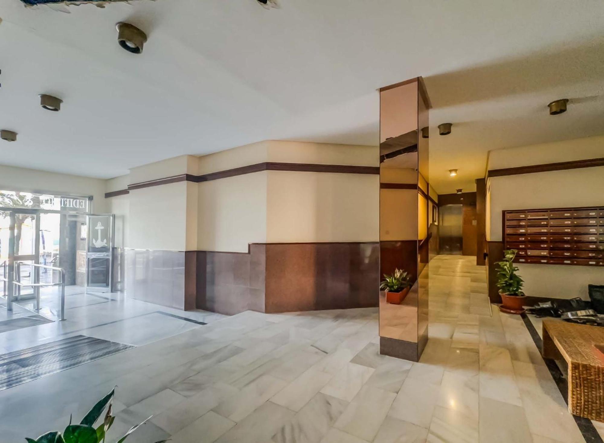 Apartamento Yate Iv Fuengirola