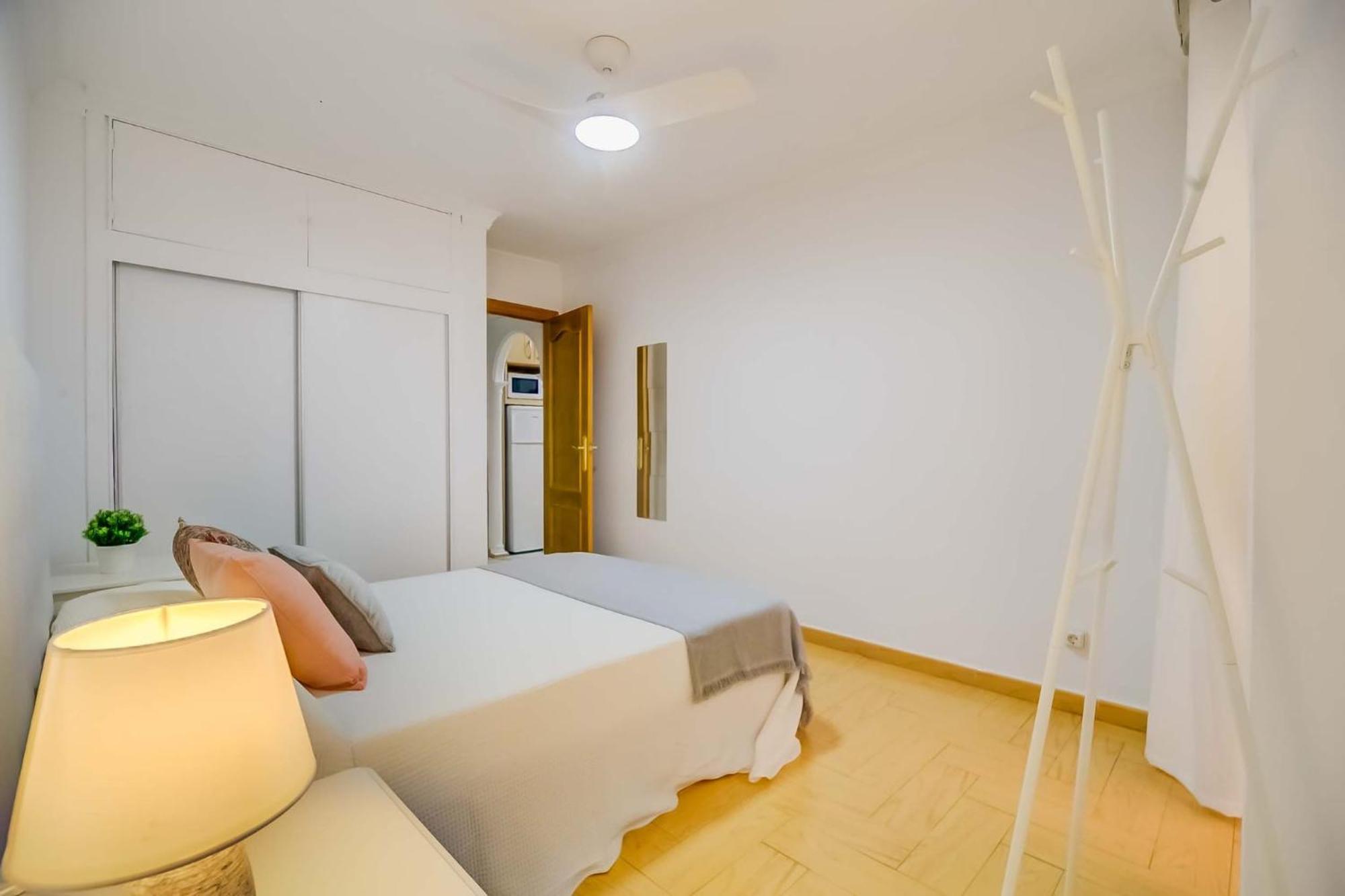 Apartamento Yate Iv