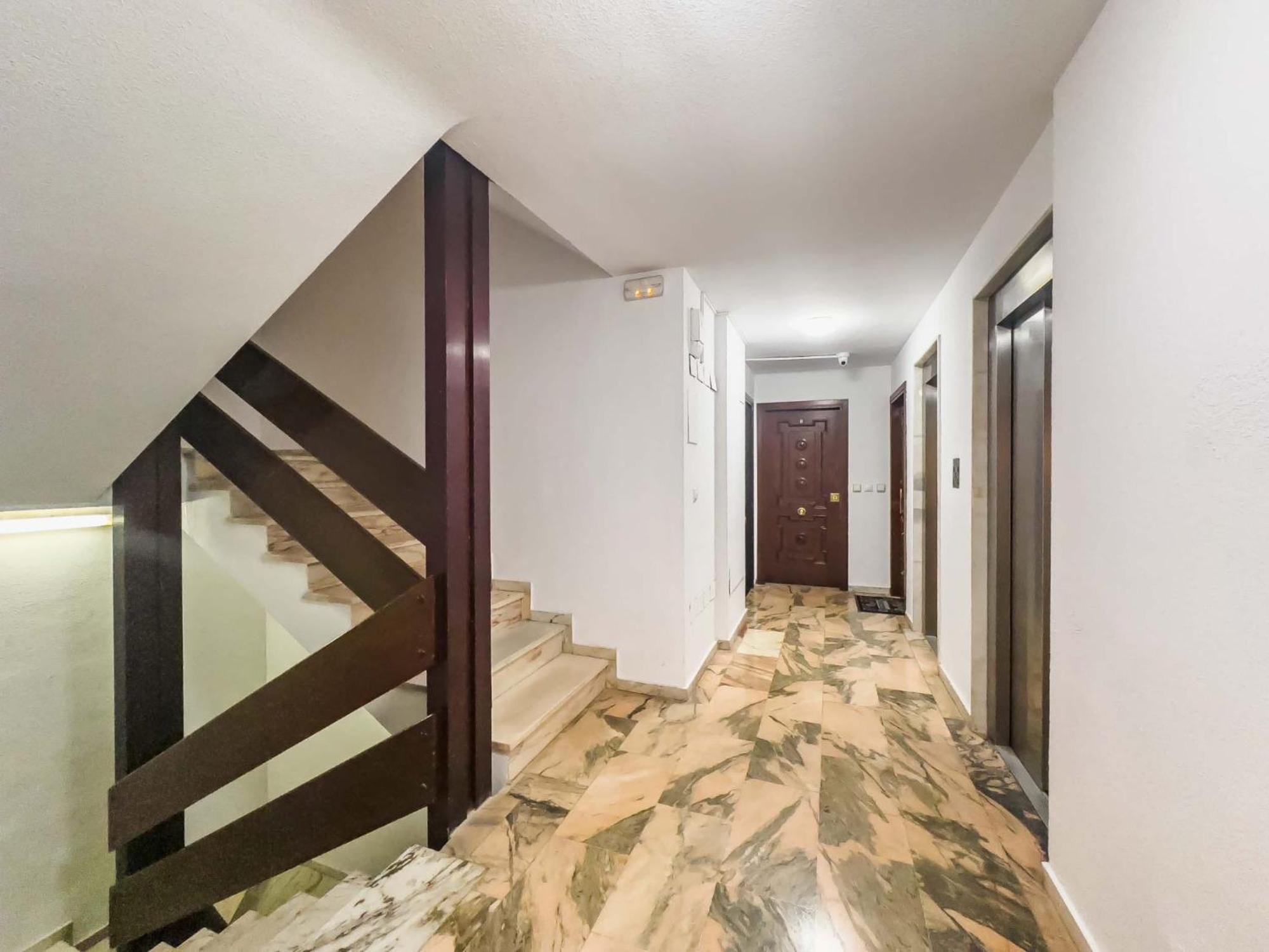 Yate Iv Apartamento *