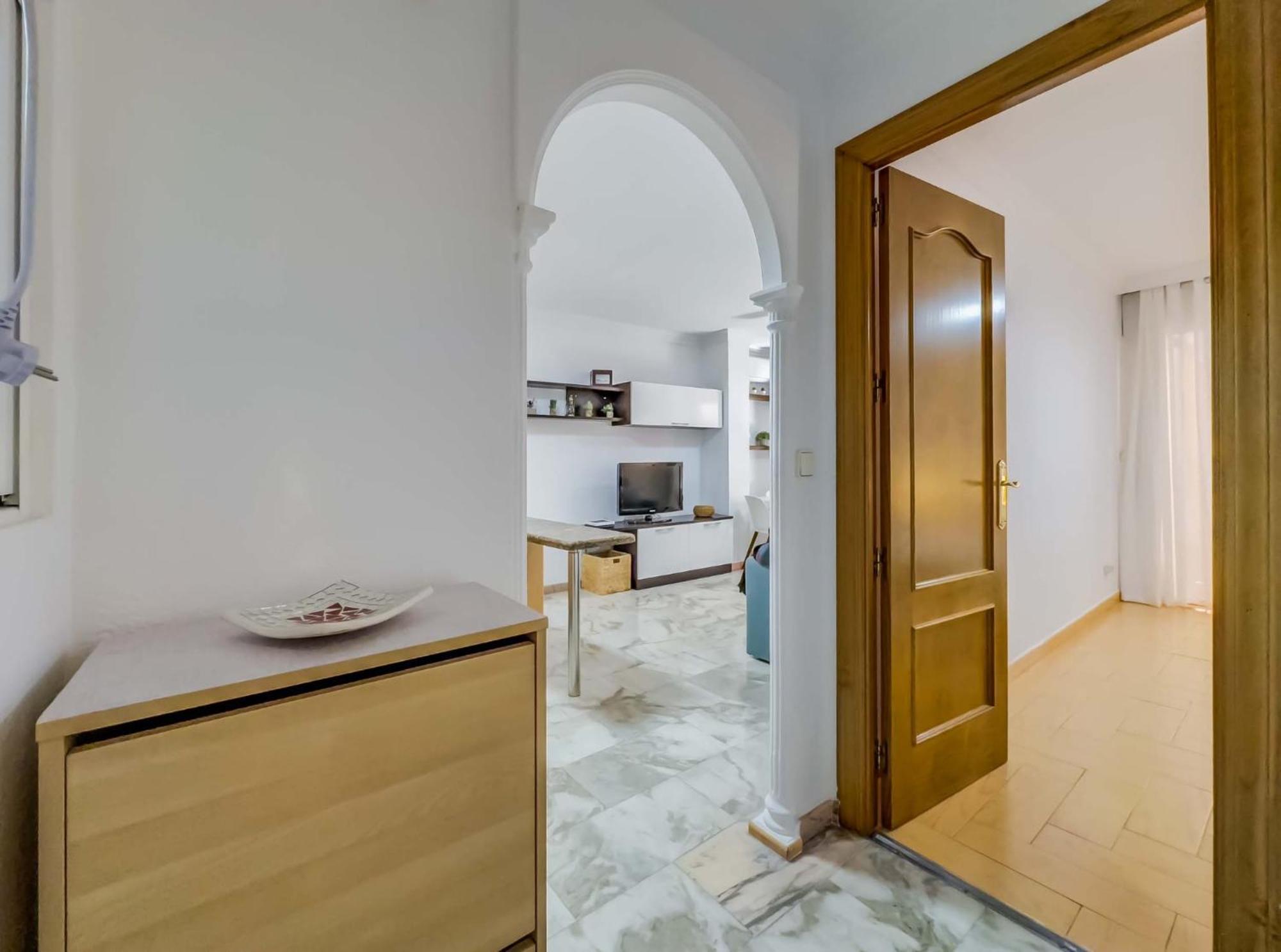 Yate Iv Apartamento