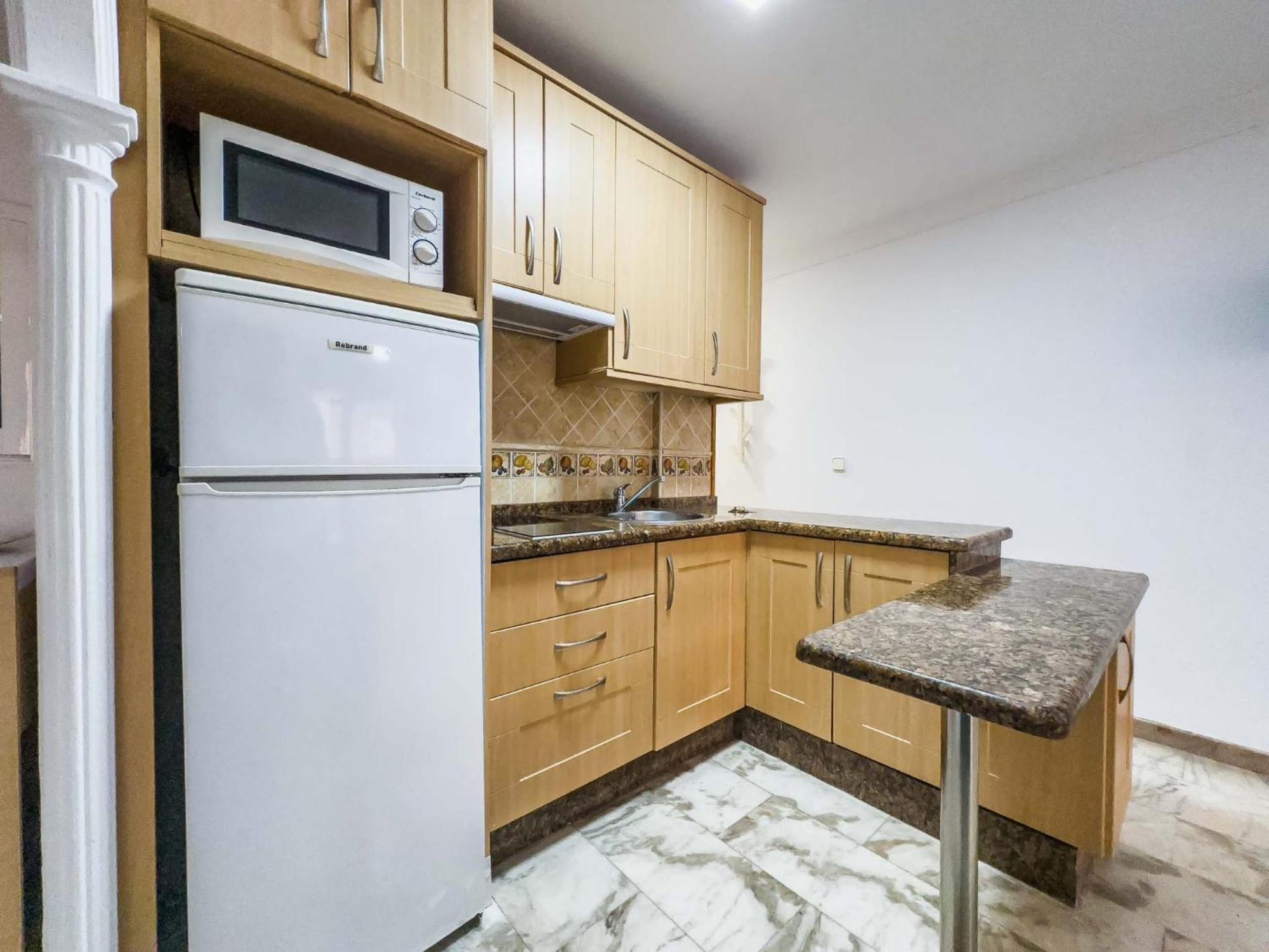 Yate Iv Apartamento *