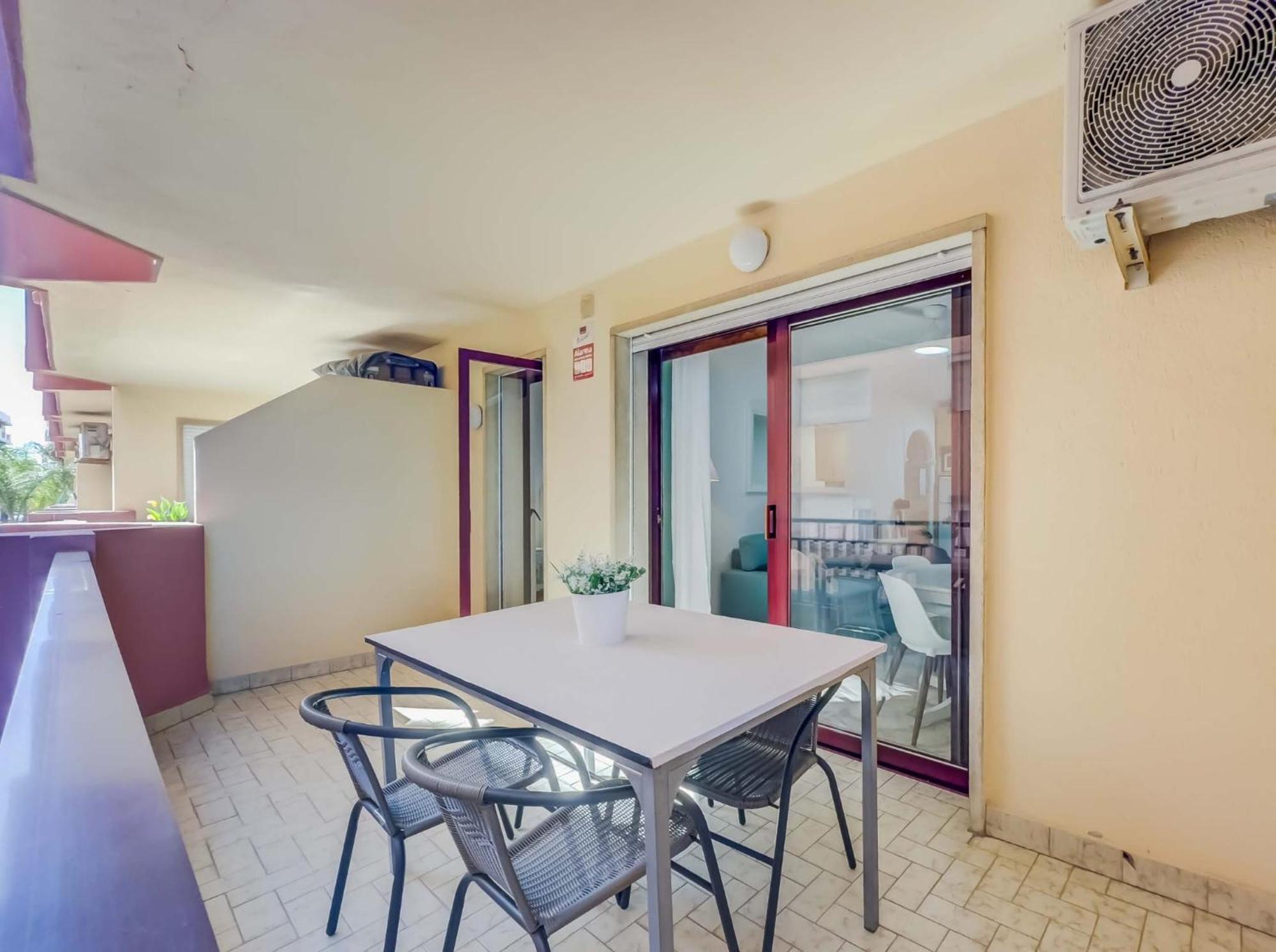 Apartamento Yate Iv