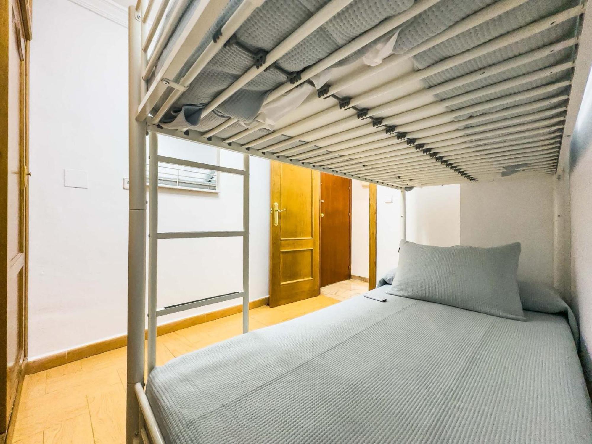 Yate Iv Apartamento Fuengirola