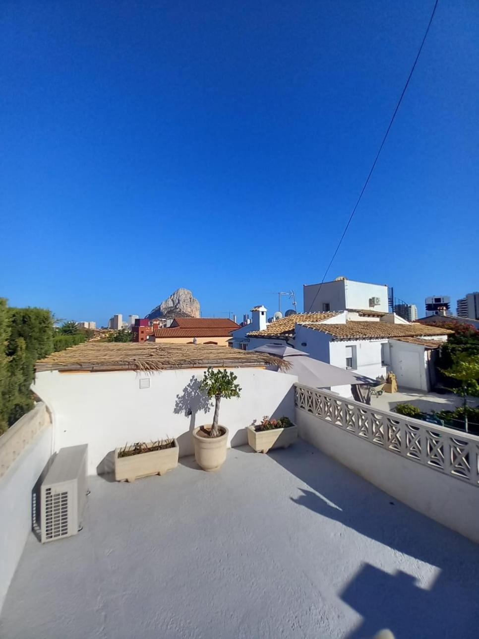 Kristalina Calpe