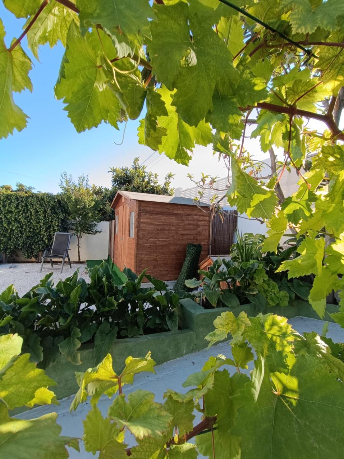 Villa Kristalina Calpe