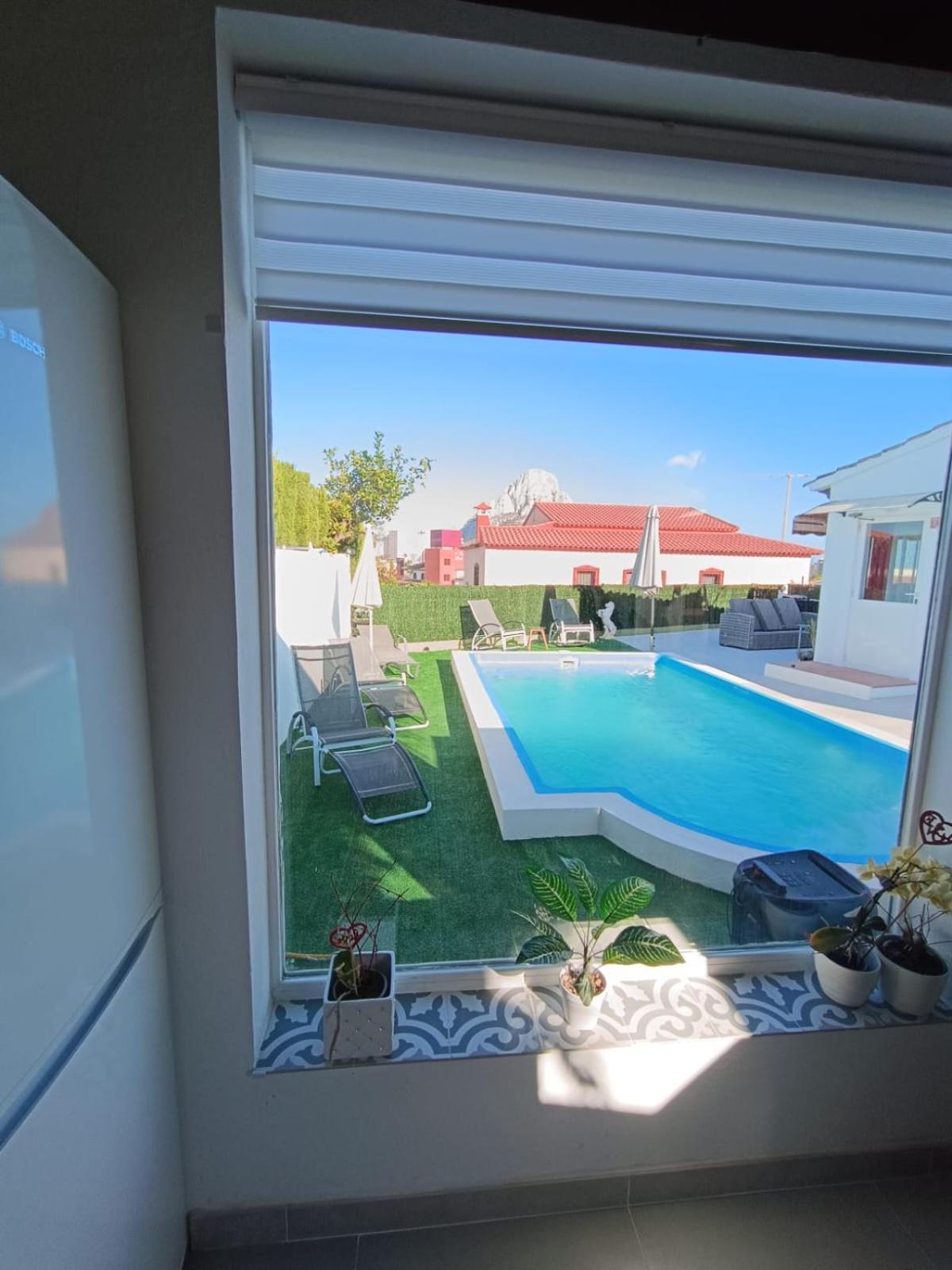 Kristalina Villa