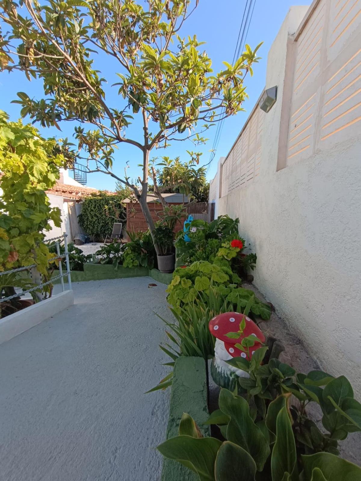 Villa Kristalina Calpe
