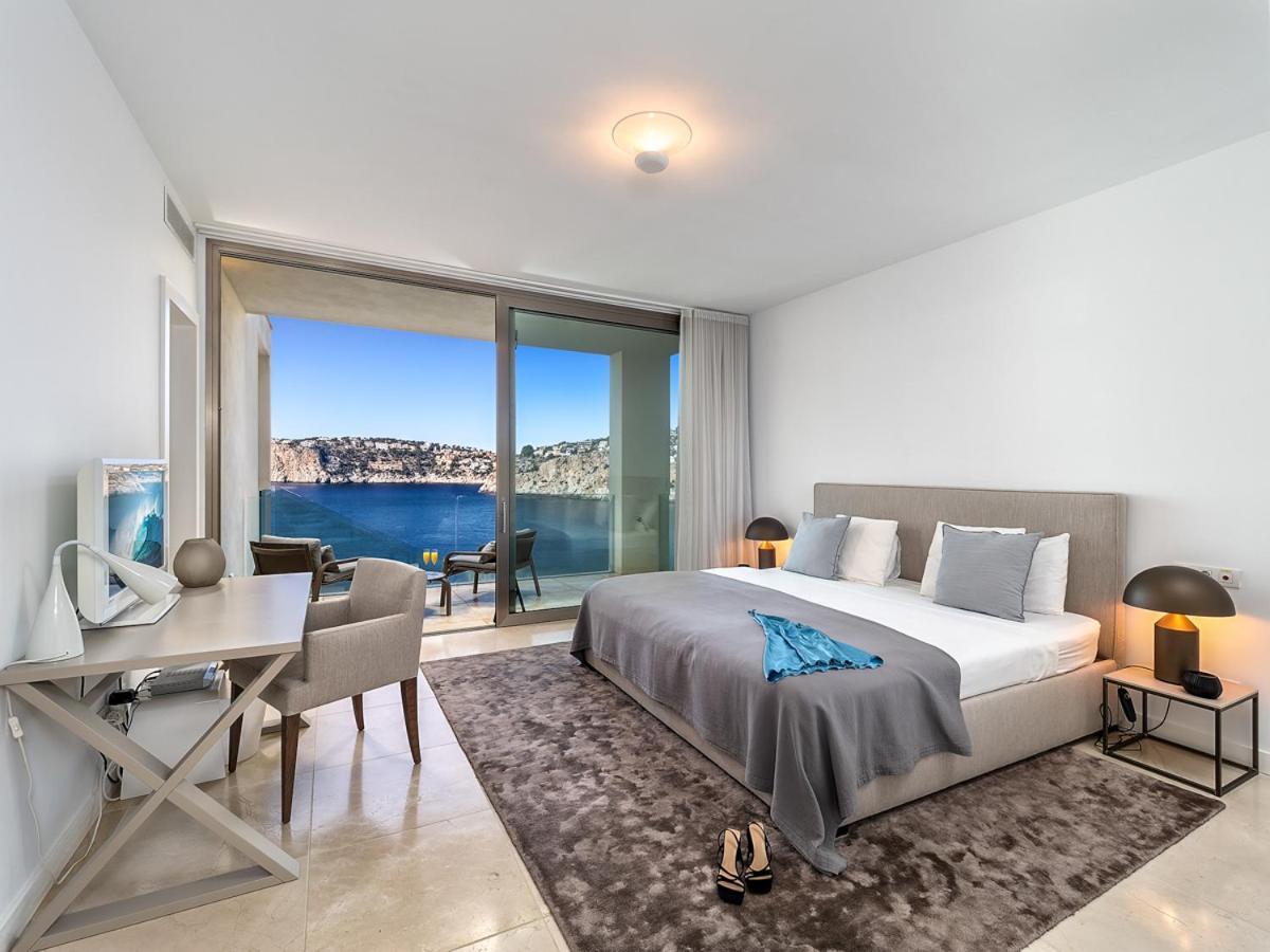 Villa Deluxe Portina *